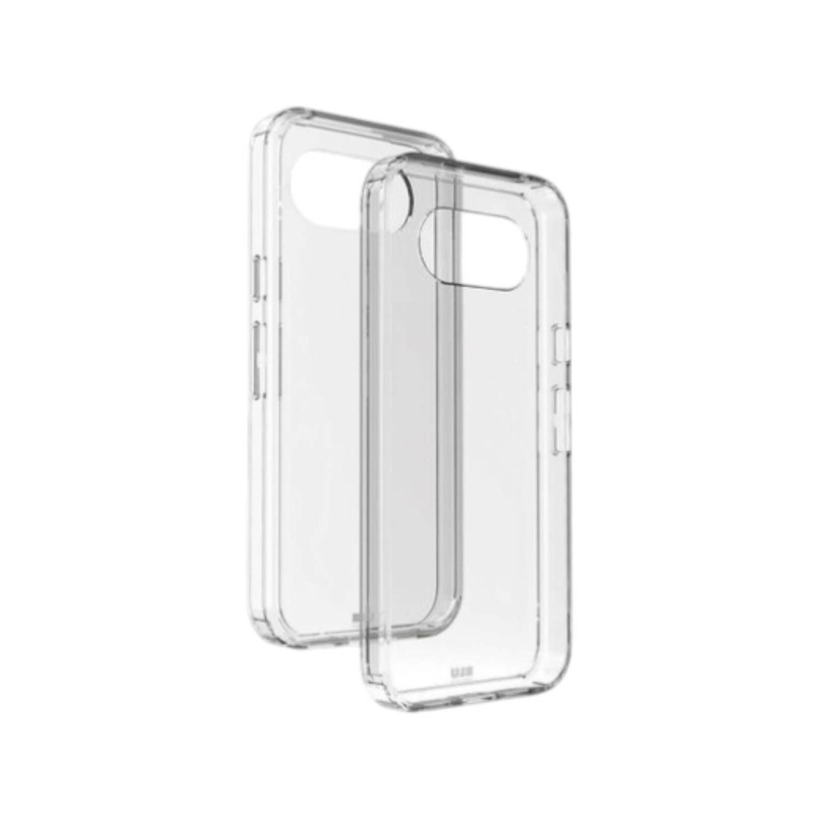 ÉTUI CASE GOOGLE PIXEL 10A - Blu Element DropZone Air Case Clear