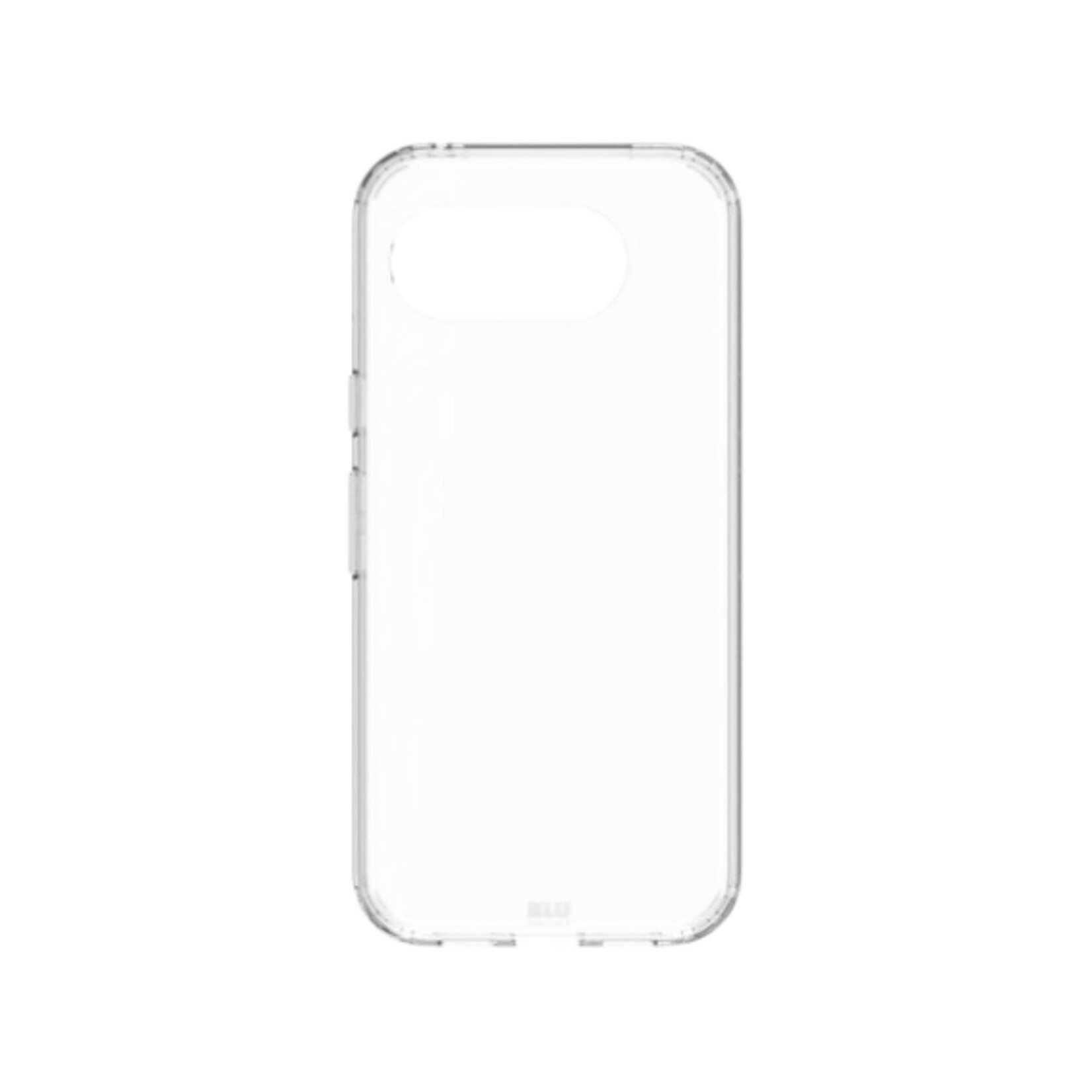 ÉTUI CASE GOOGLE PIXEL 10A - Blu Element DropZone Air Case Clear