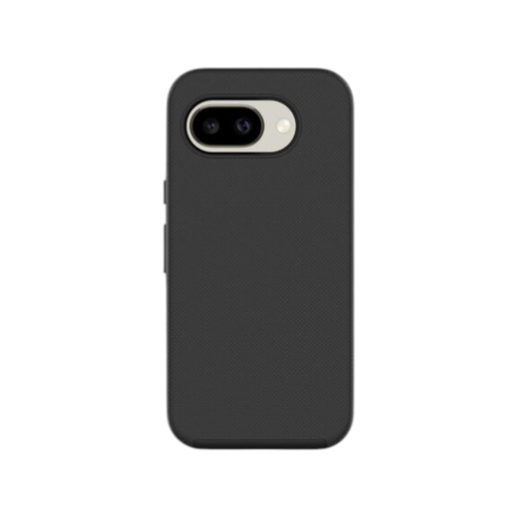ÉTUI CASE GOOGLE PIXEL 10A - Blu Element Armour Rugged Case Black