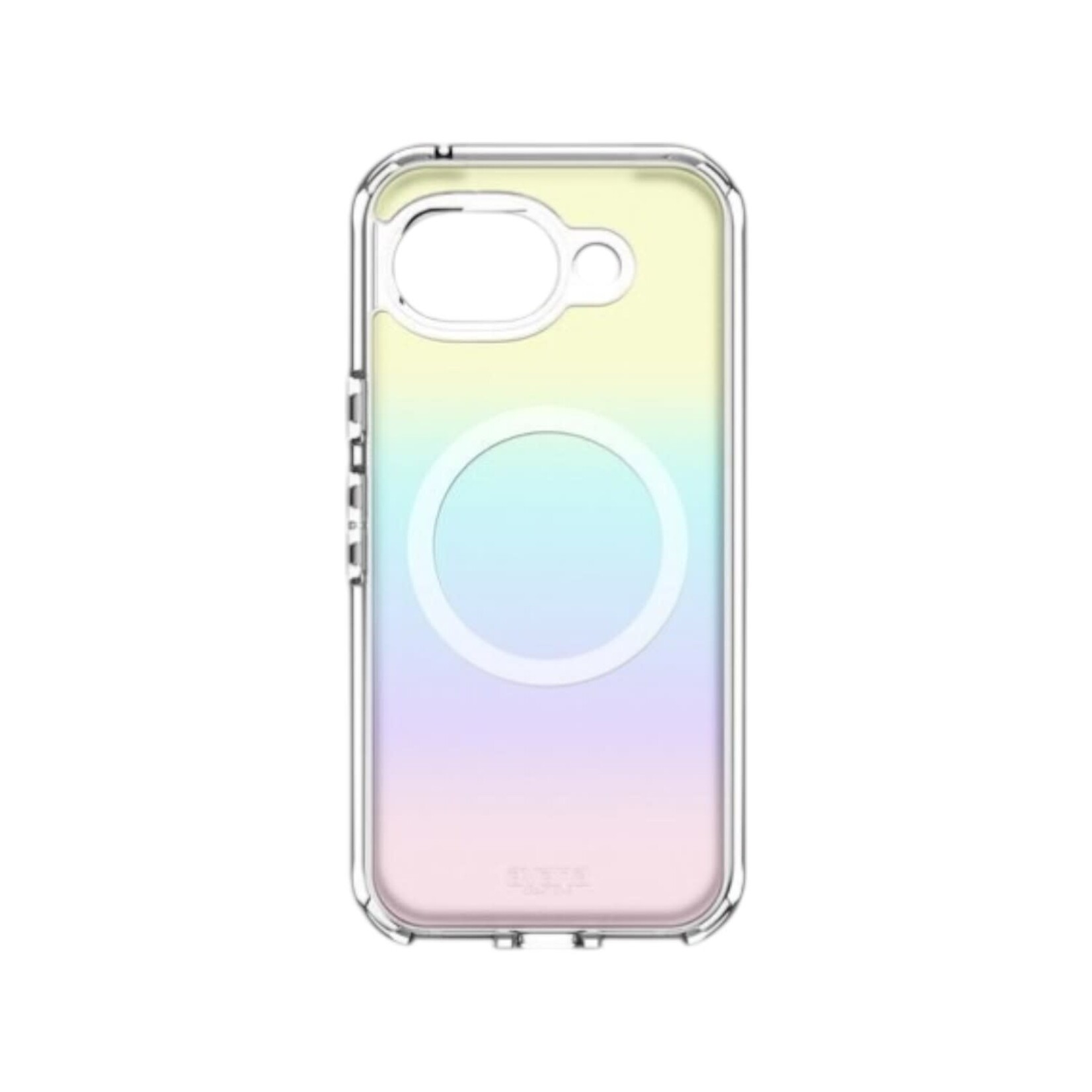 ÉTUI CASE GOOGLE PIXEL 10A - Avana Cosmic Frost Case w/Magnets Violet