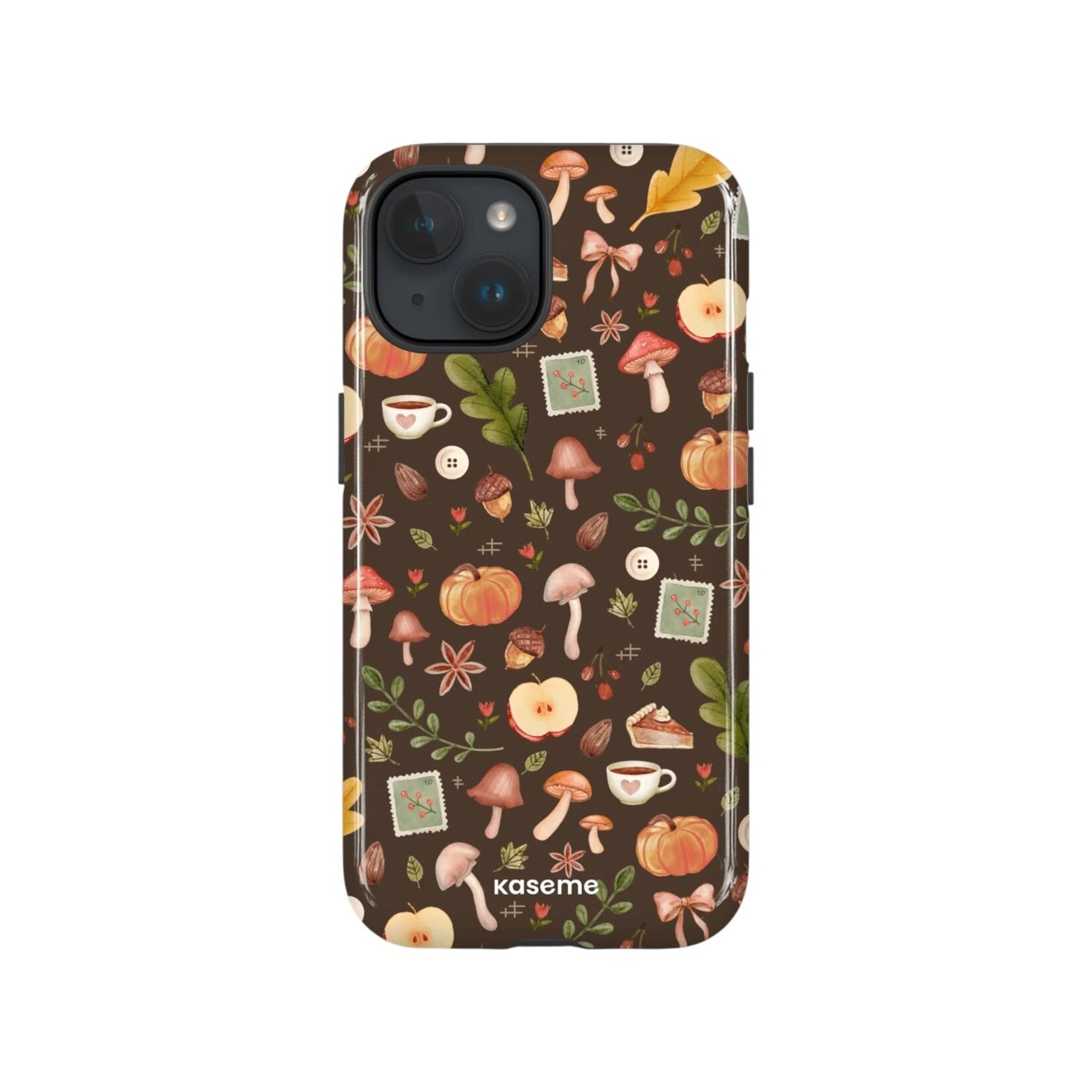 ÉTUI CASE SAMSUNG GALAXY S26 PLUS - Kaseme Hazely