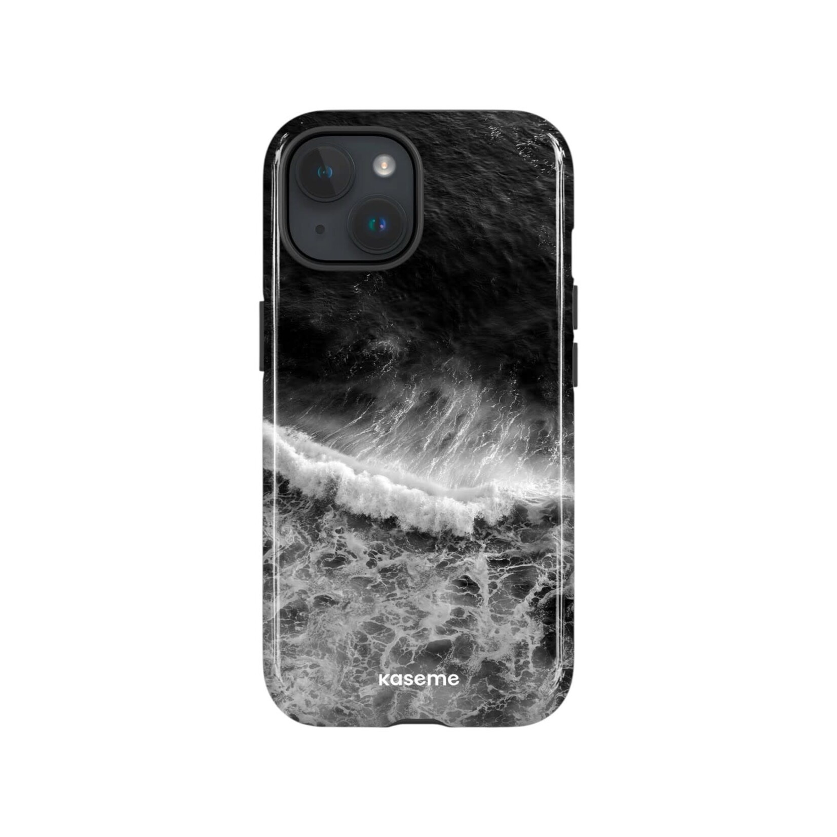 ÉTUI CASE SAMSUNG GALAXY S26 PLUS - Kaseme Shadow Tide