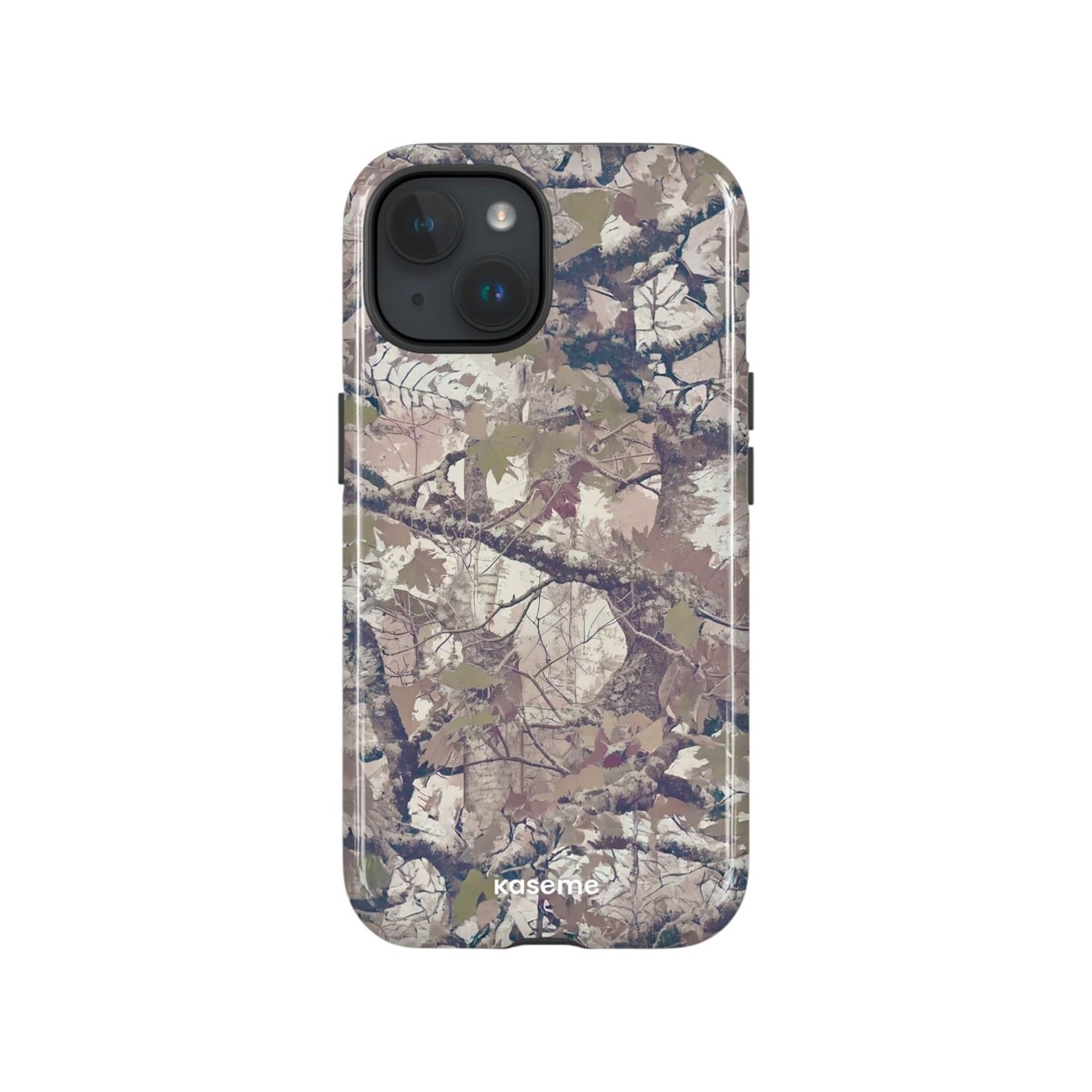 ÉTUI CASE SAMSUNG GALAXY S26 ULTRA - Kaseme Camouflage