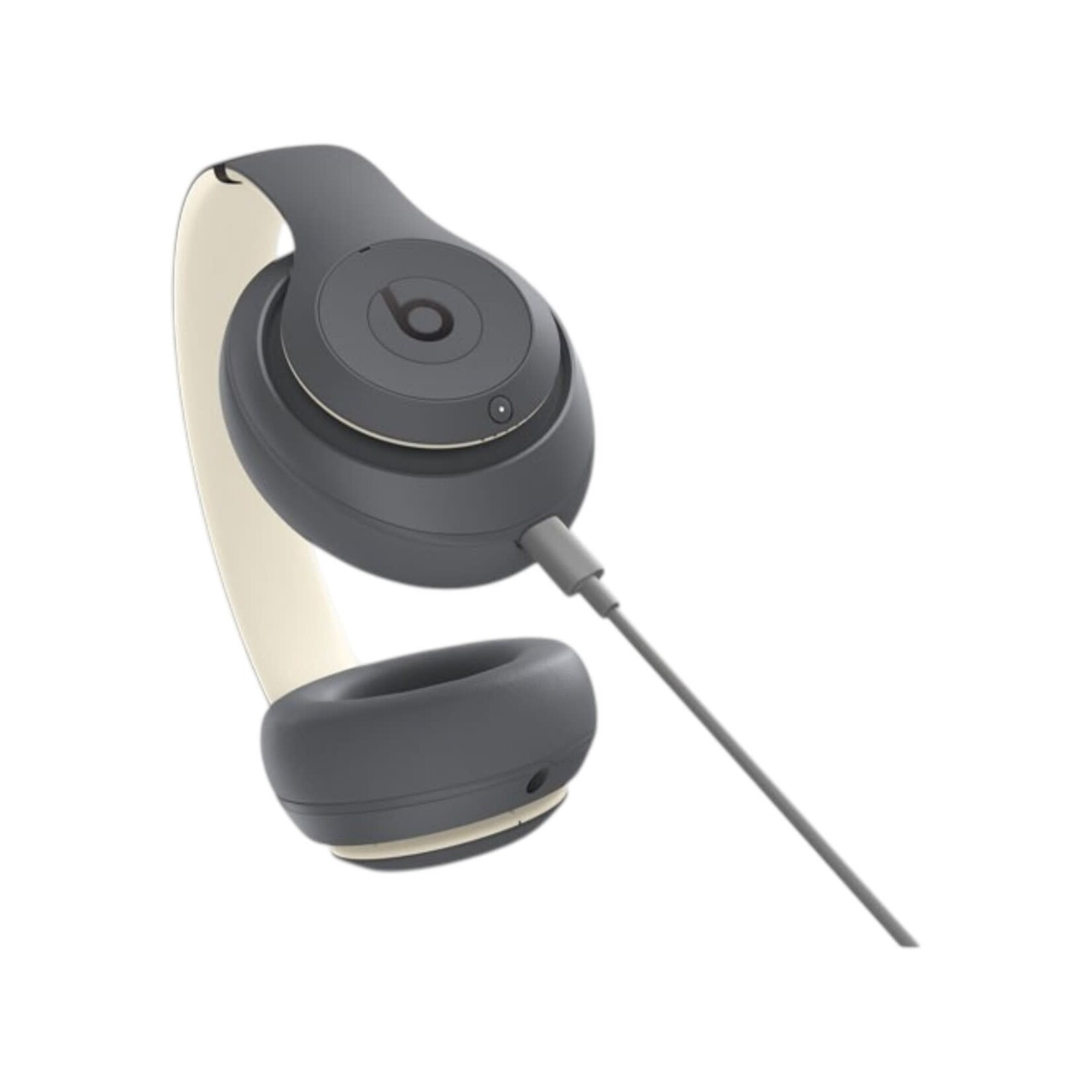 ÉCOUTEURS Beats By Dr. Dre Studio Pro Over-Ear Noise Cancelling Bluetooth Headphones - Grey