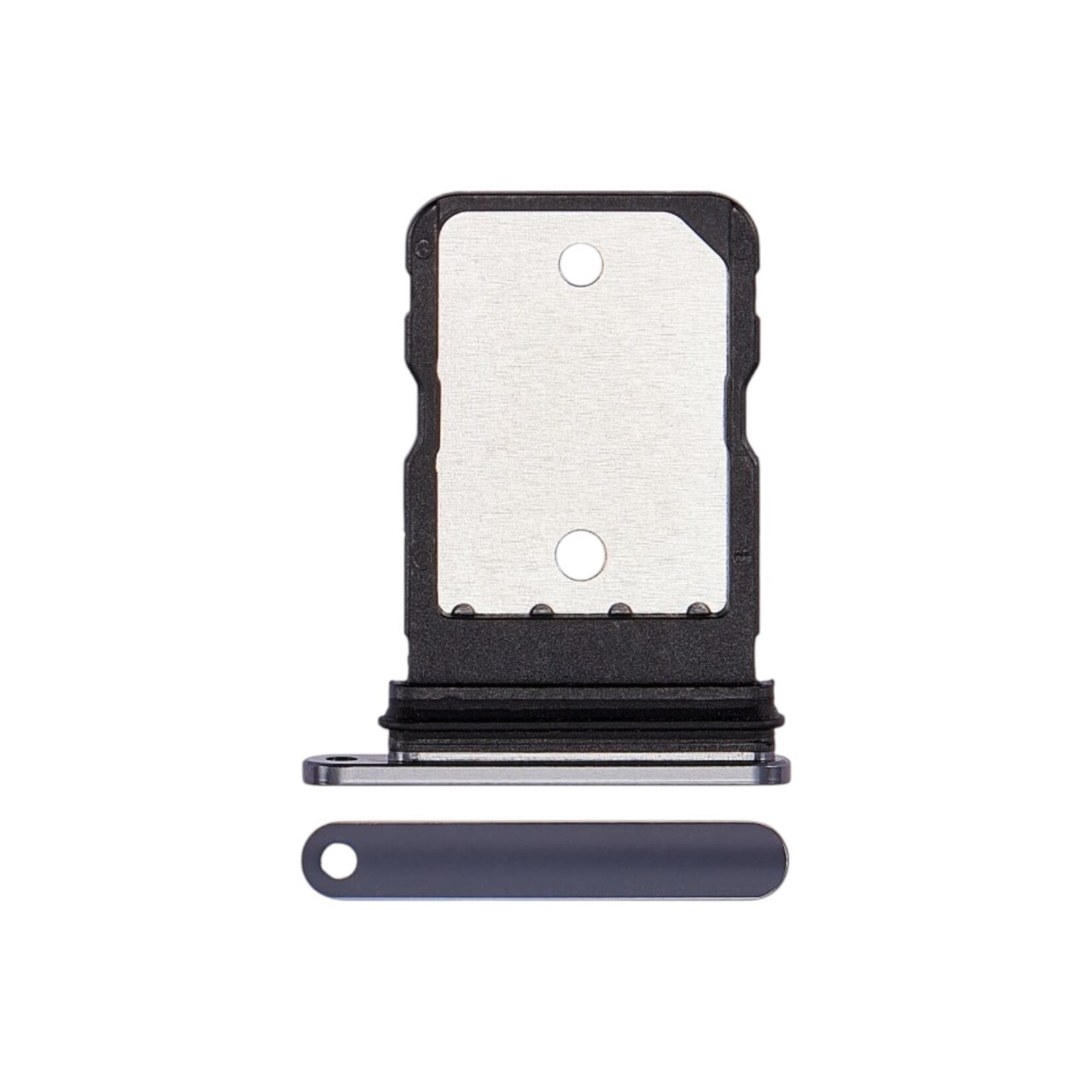 Sim Tray Google Pixel 7 (Obsidian)