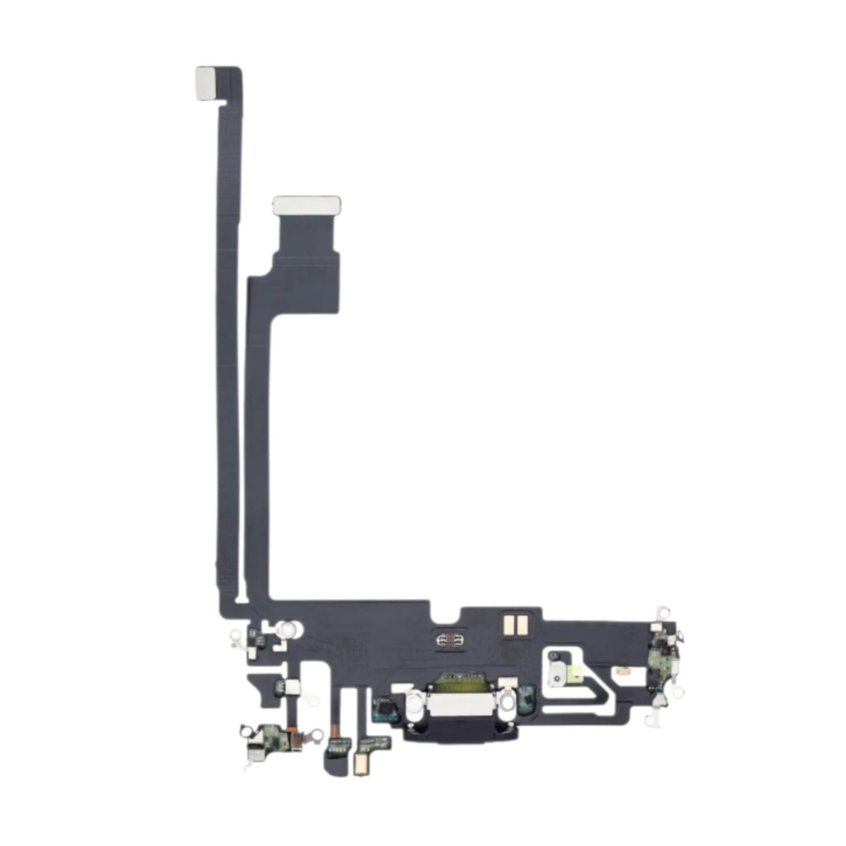 Apple CHARGING PORT FLEX POUR IPHONE 12 PRO MAX (Used OEM)