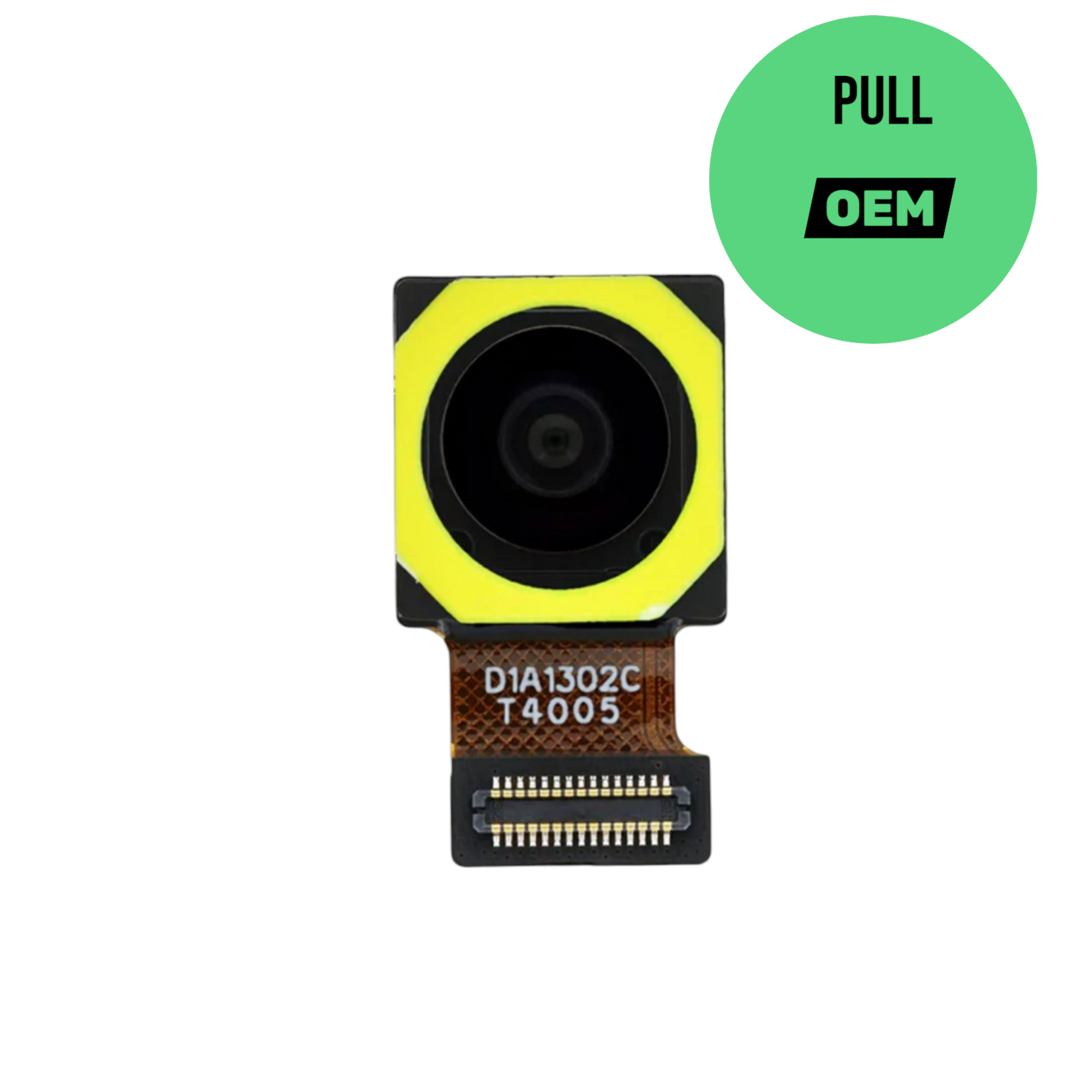 Google Back Camera (Ultrawide) For Google Pixel 8a (Pull OEM)