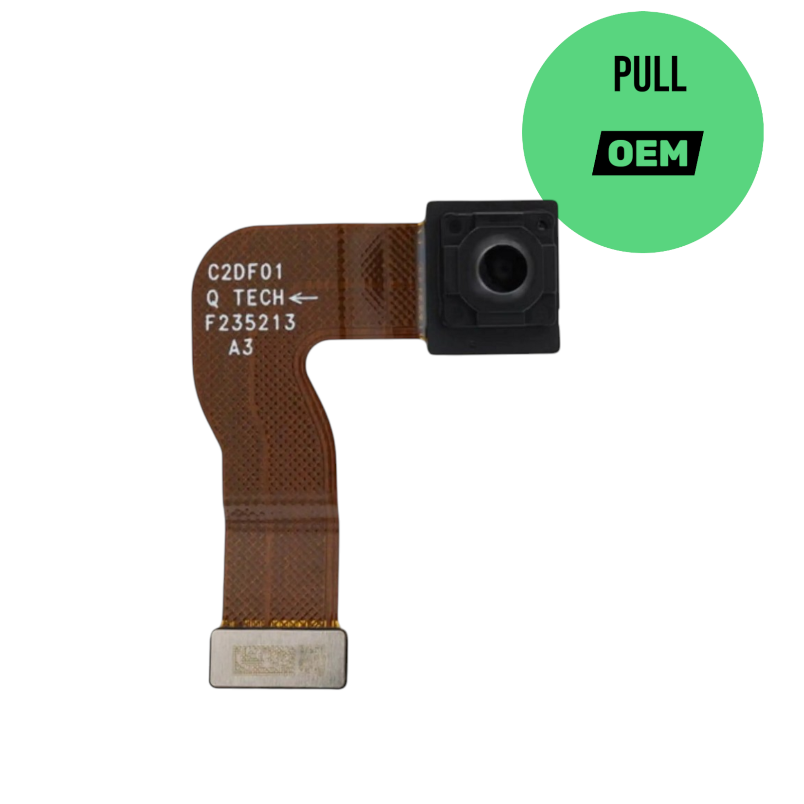 Google Front Camera For Google Pixel 8a ( Pull OEM)