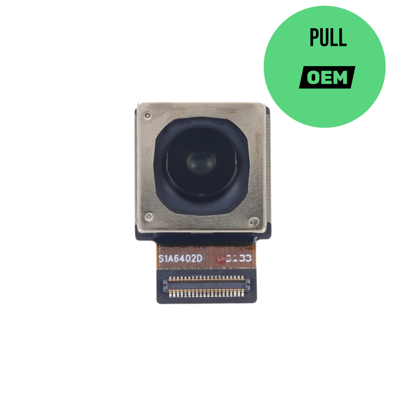 Google Back Camera (Wide) For Google Pixel 8a (Pull OEM)