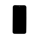 OLED Assembly Without Frame (With Finger Print Sensor) For Google Pixel 8A (Refurbished) (All Colors)