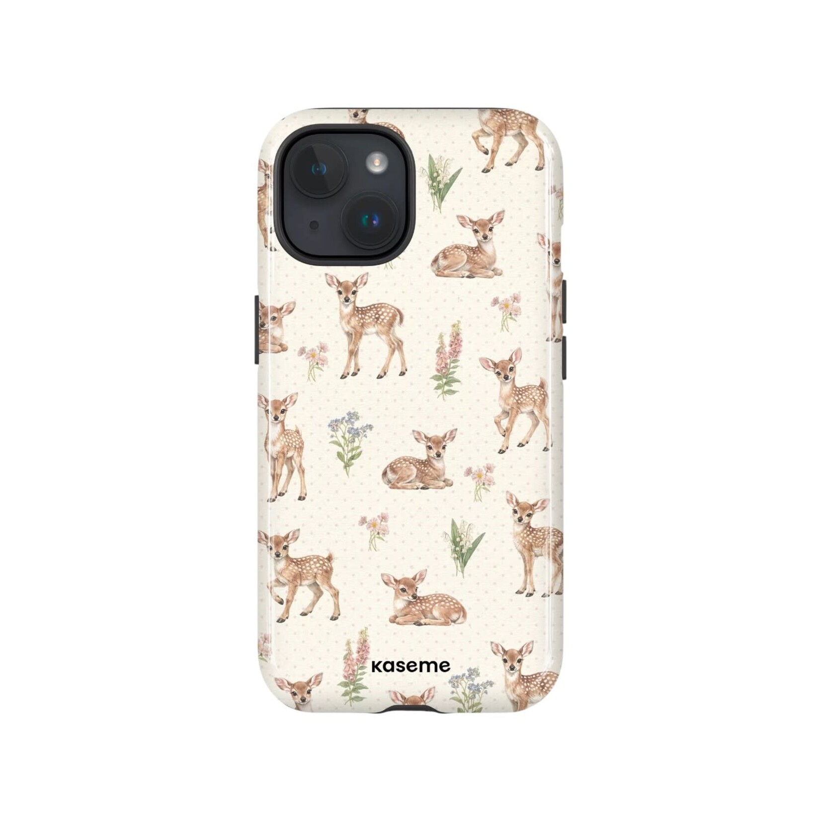 ÉTUI SAMSUNG GALAXY S23  Ultra - KaseMe Sweet Bambi