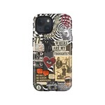 ÉTUI IPHONE 17 PRO MAX - Kaseme Static Feelings