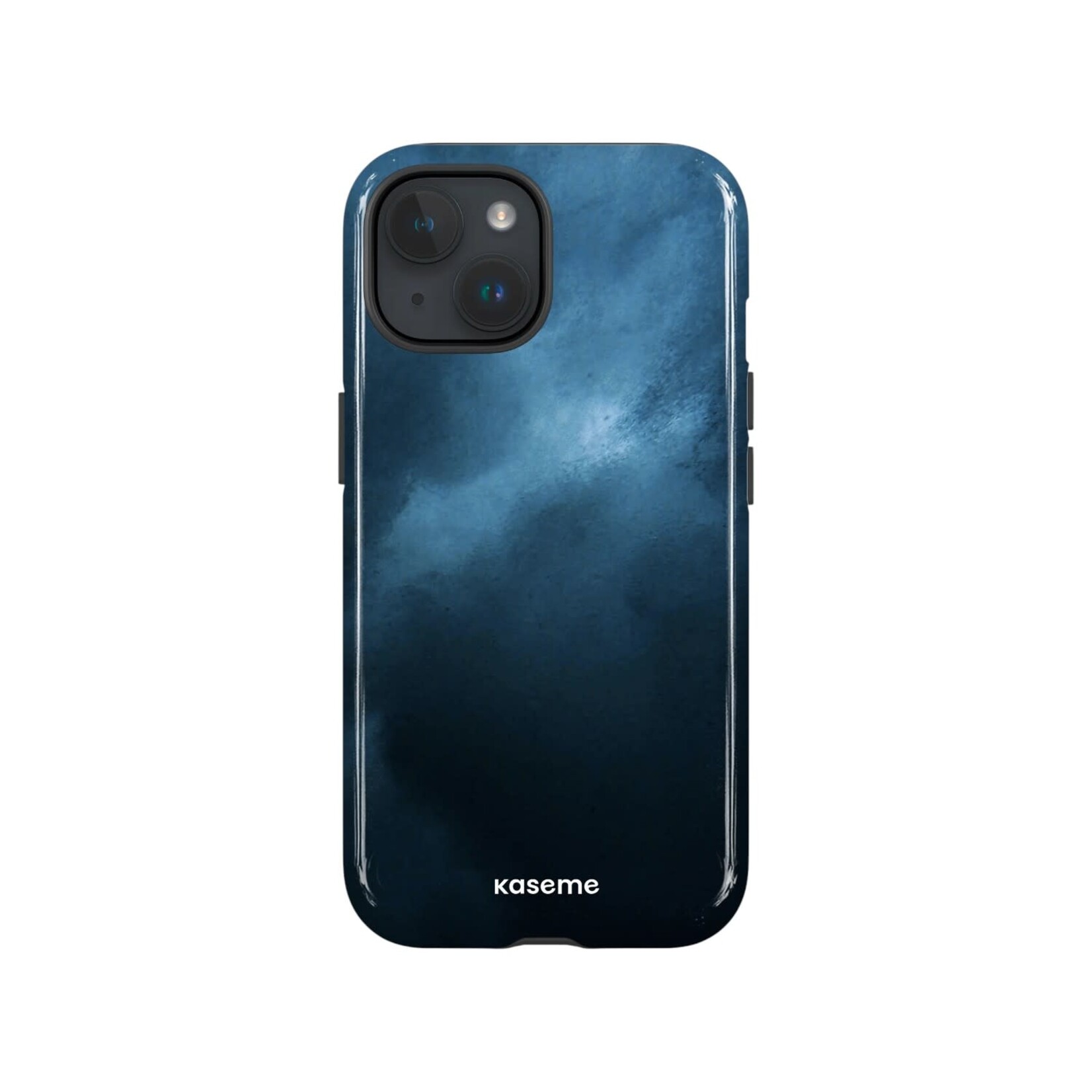 ÉTUI IPHONE 17 PRO MAX  - Kaseme Upside Down