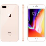 Apple IPHONE 8 PLUS ROSE GOLD 64GB A - Unlocked
