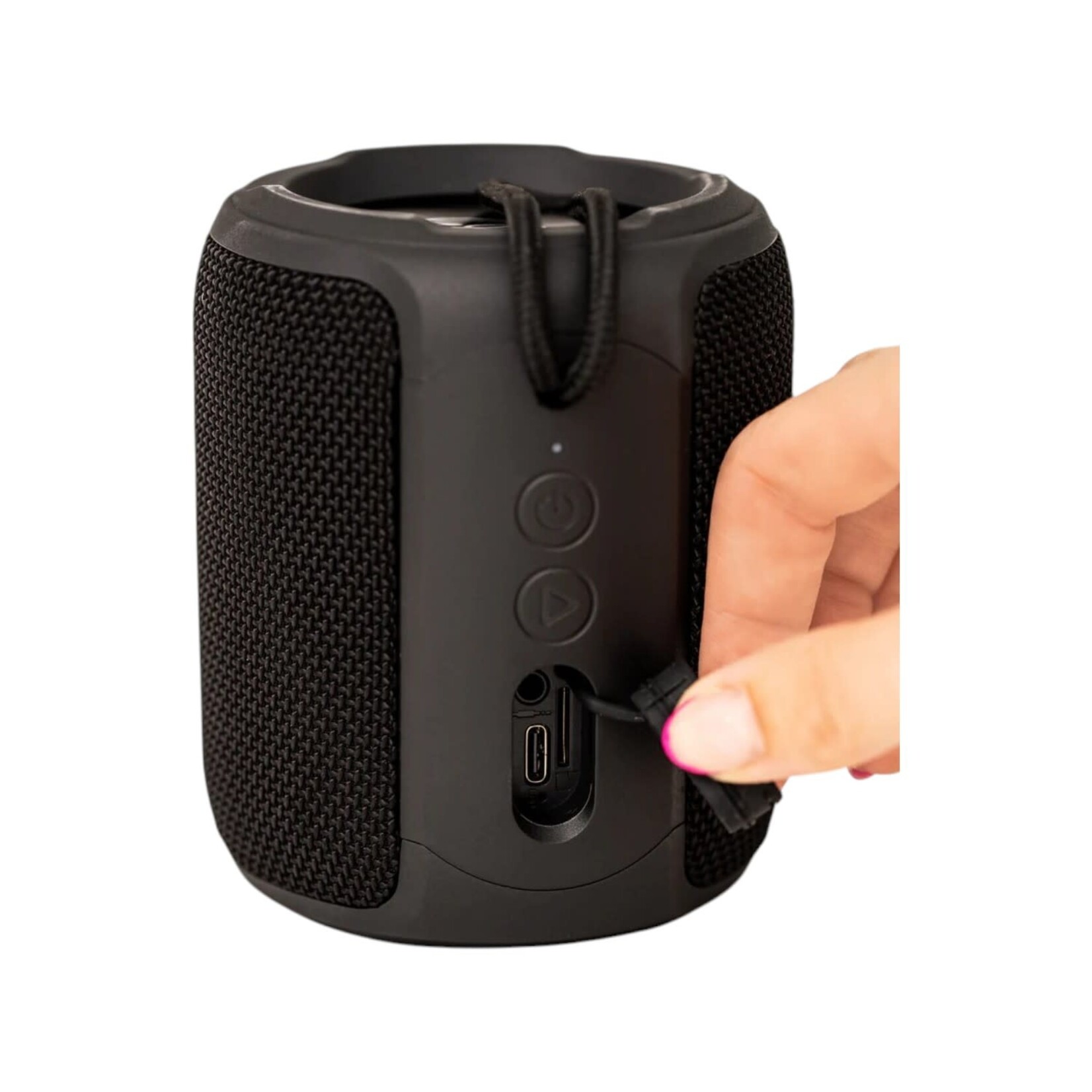 SPEAKER SANS FILS SOUNDS GOOD SG BALADE