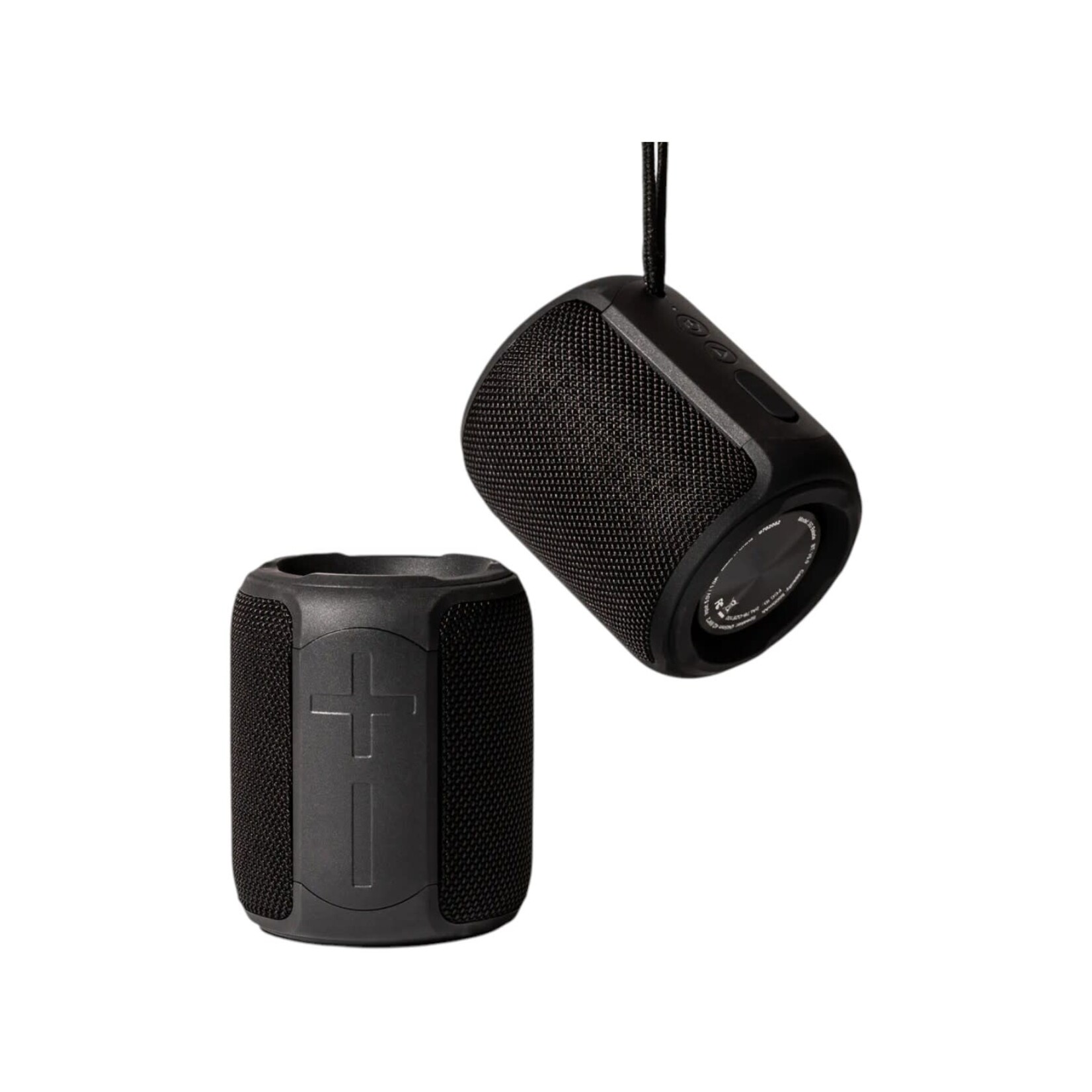 SPEAKER SANS FILS SOUNDS GOOD SG BALADE