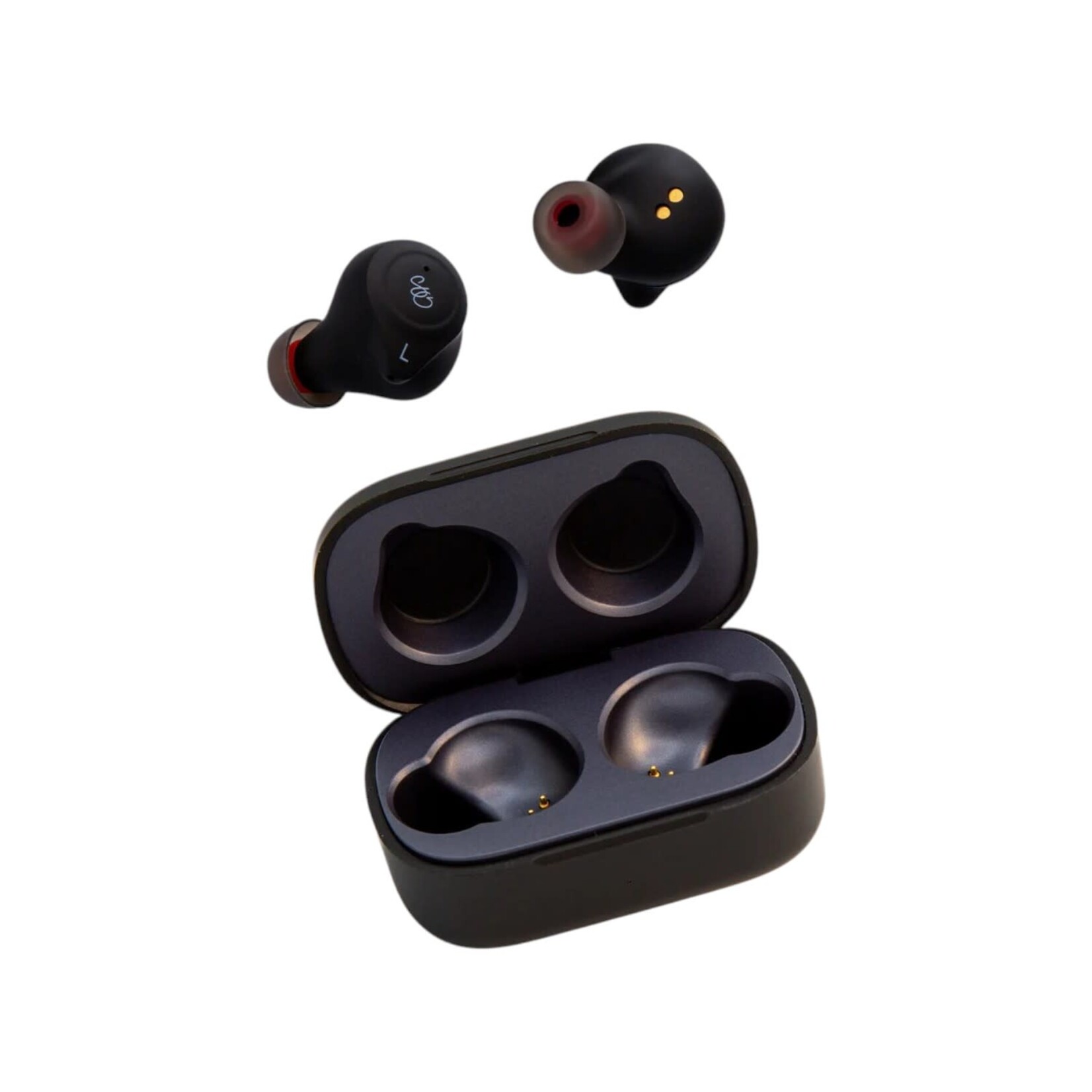 ÉCOUTEURS SANS FIL SOUNDS GOOD ULTIMATE V6