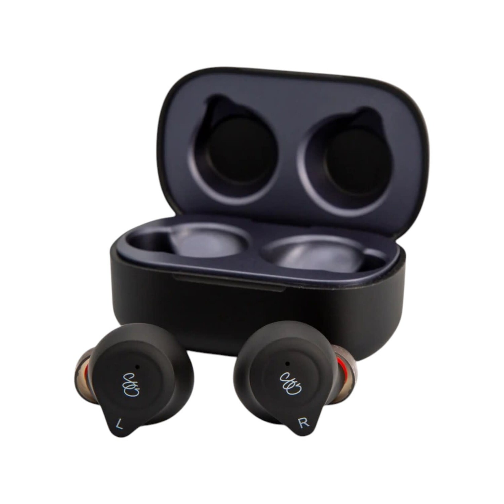 ÉCOUTEURS SANS FIL SOUNDS GOOD ULTIMATE V6