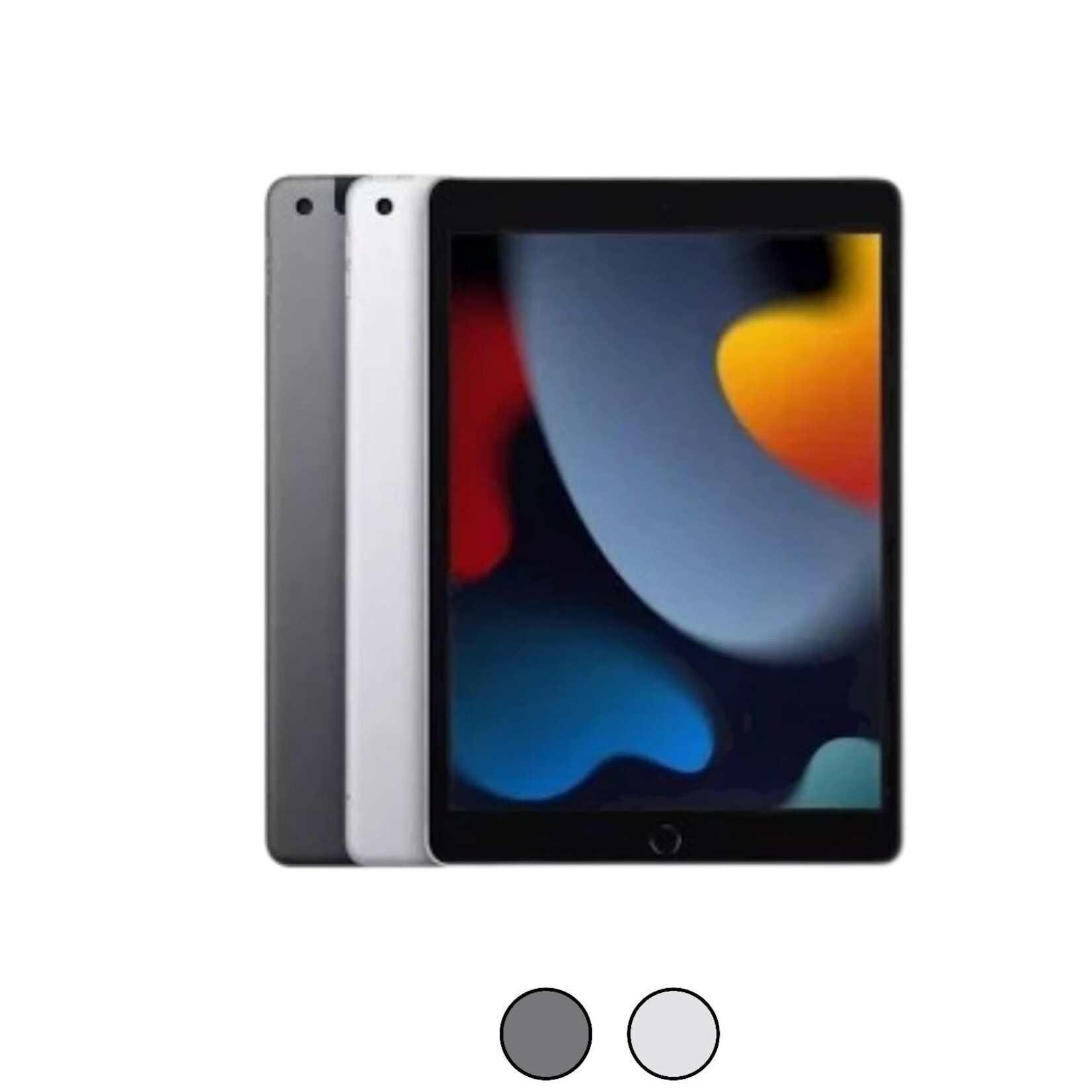 Apple APPLE IPAD 9TH GEN. Wifi+Lte