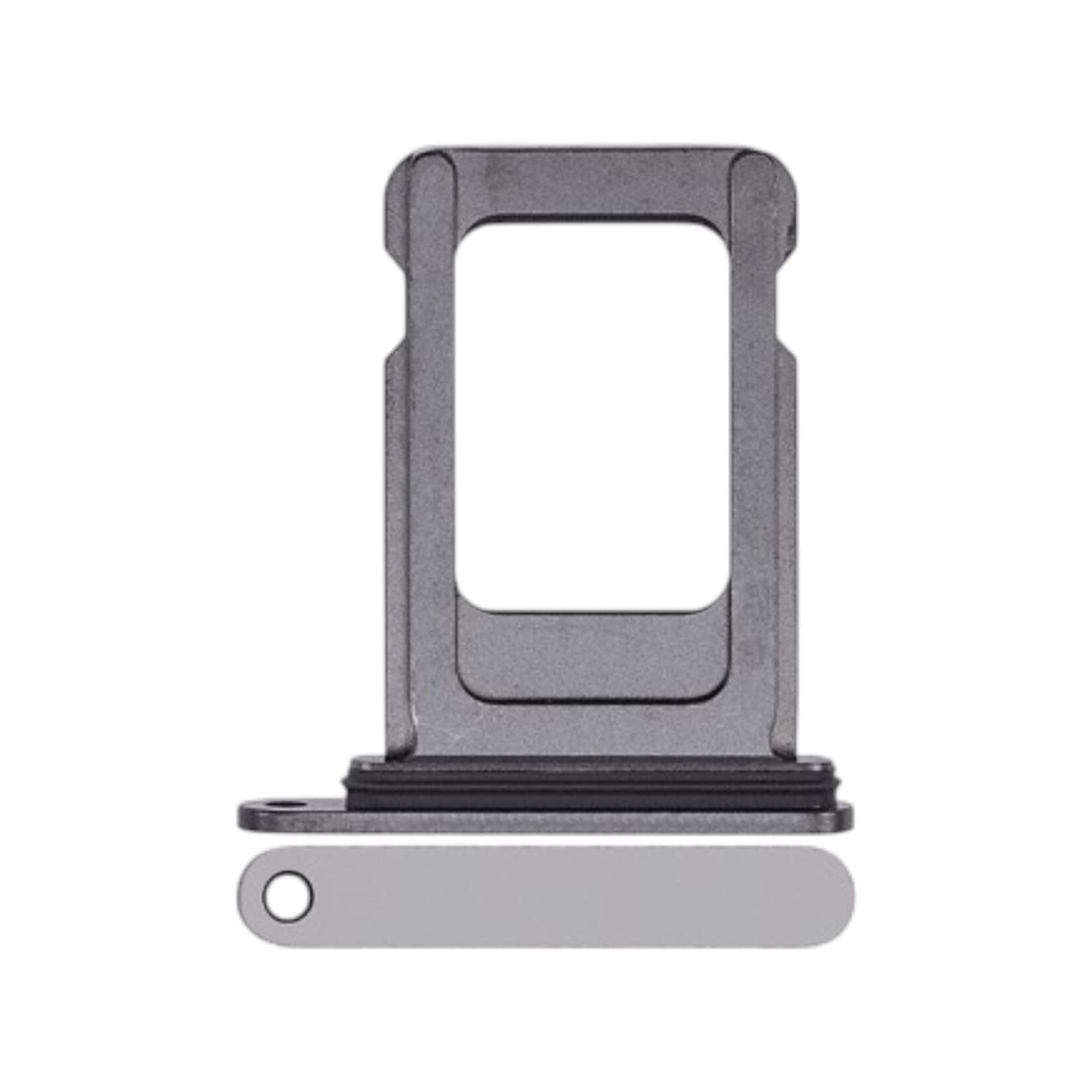 SIM TRAY IPHONE 14 PRO BLACK