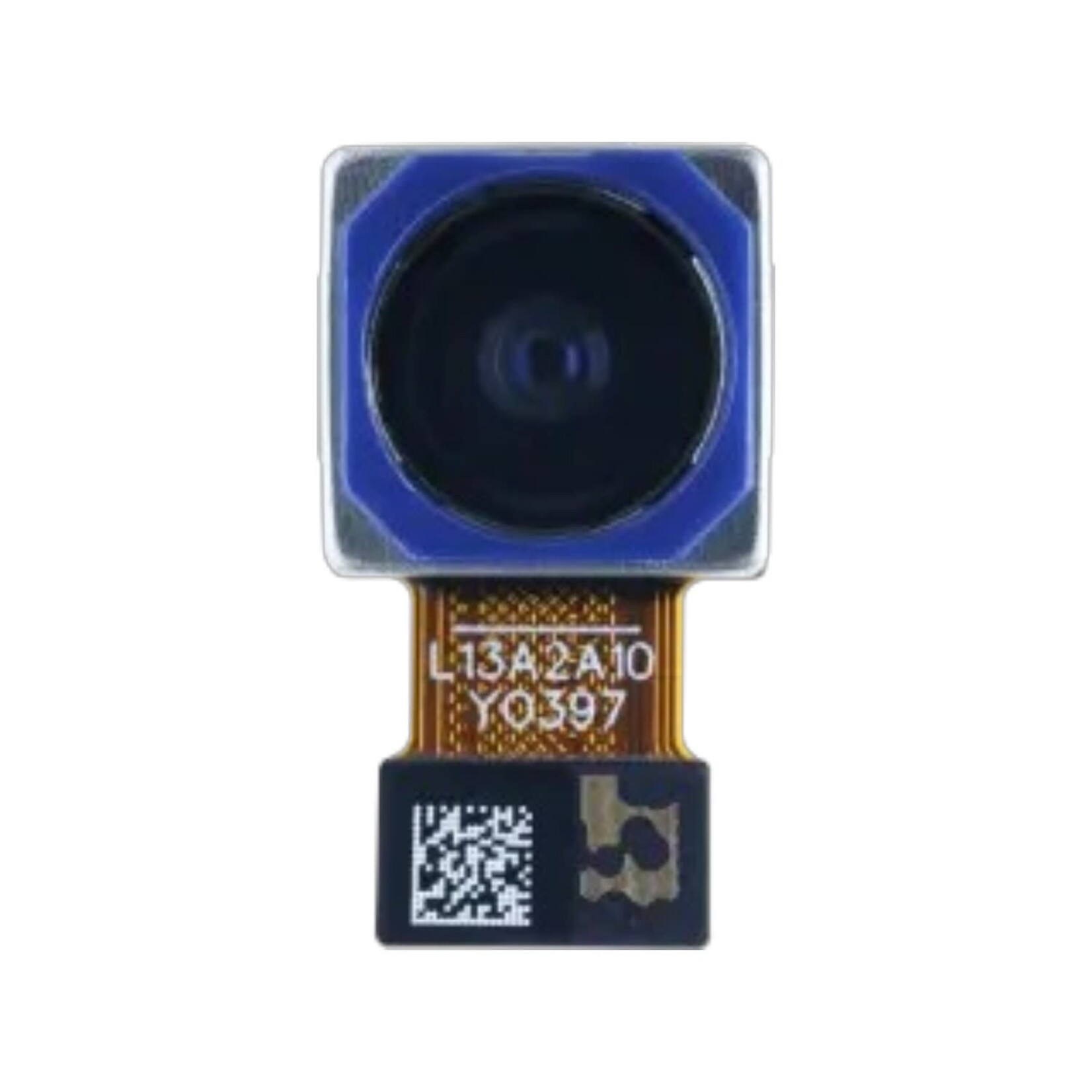 BACK CAMERA MOTOROLA EDGE 2024