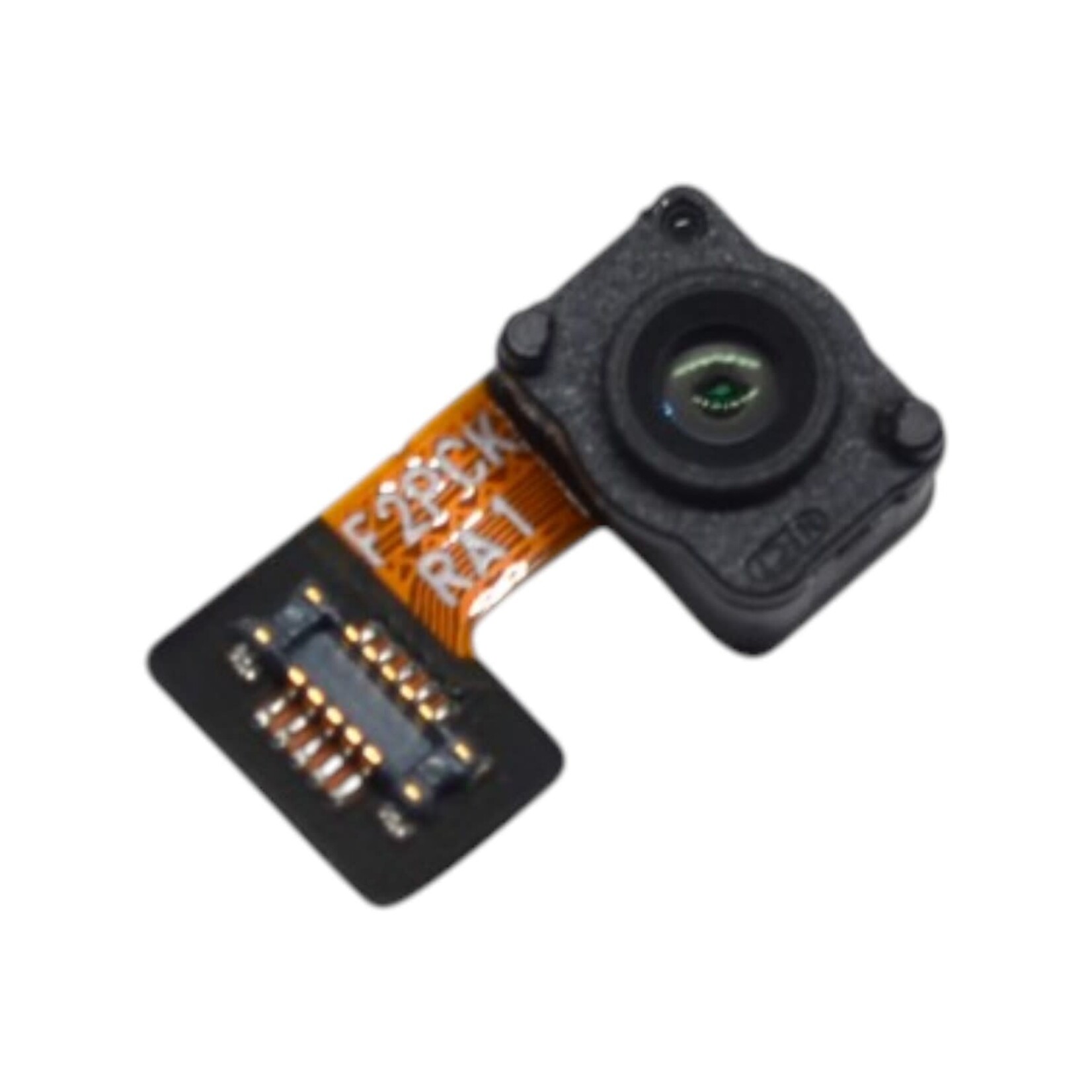 FINGERPRINT MOTOROLA EDGE 2024