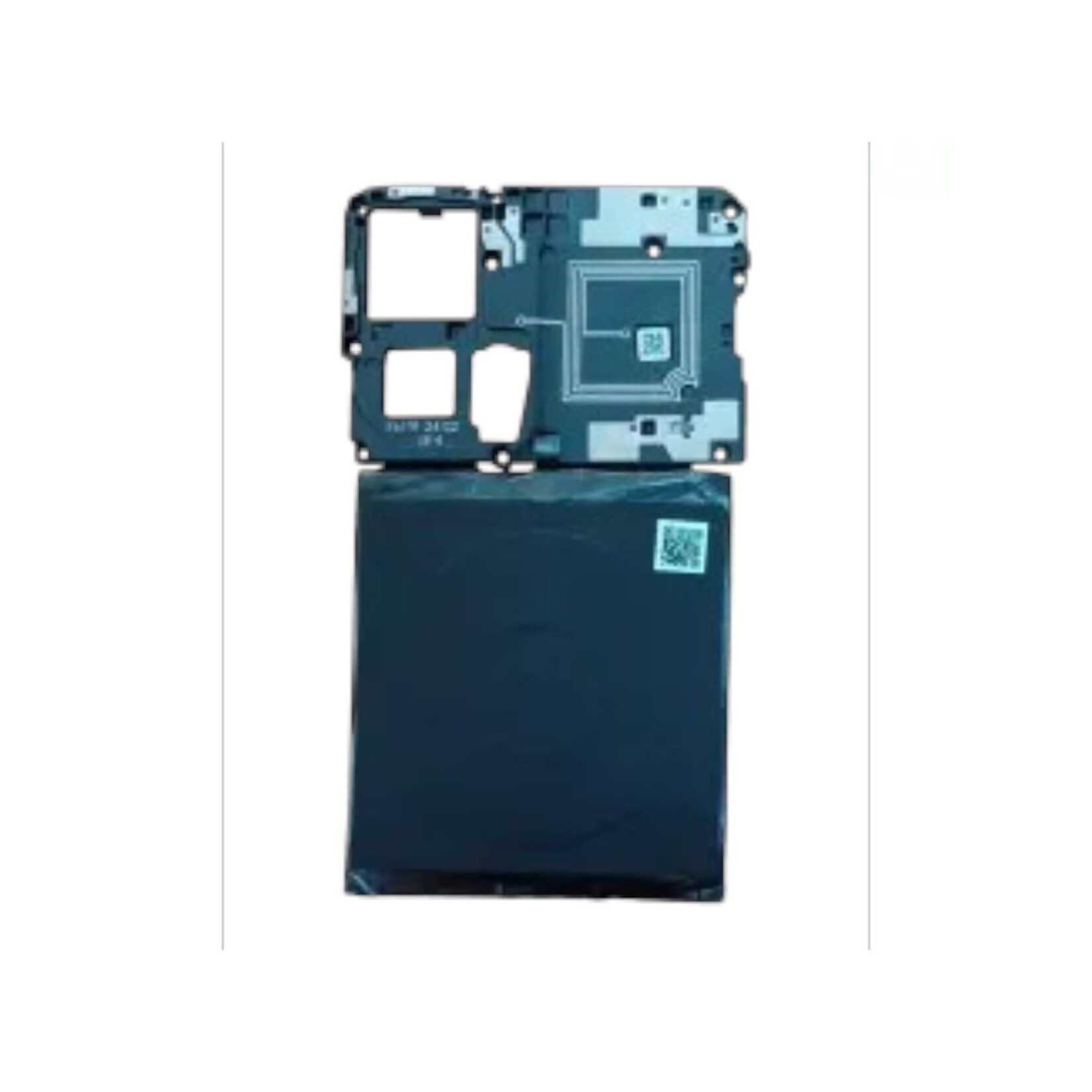 WIRELESS CHARGING AND NFC COIL MOTOROLA EDGE 2024