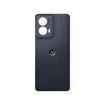 BACK COVER MOTOROLA EDGE BLACK