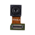 FRONT CAMERA MOTOROLA G PURE 2021