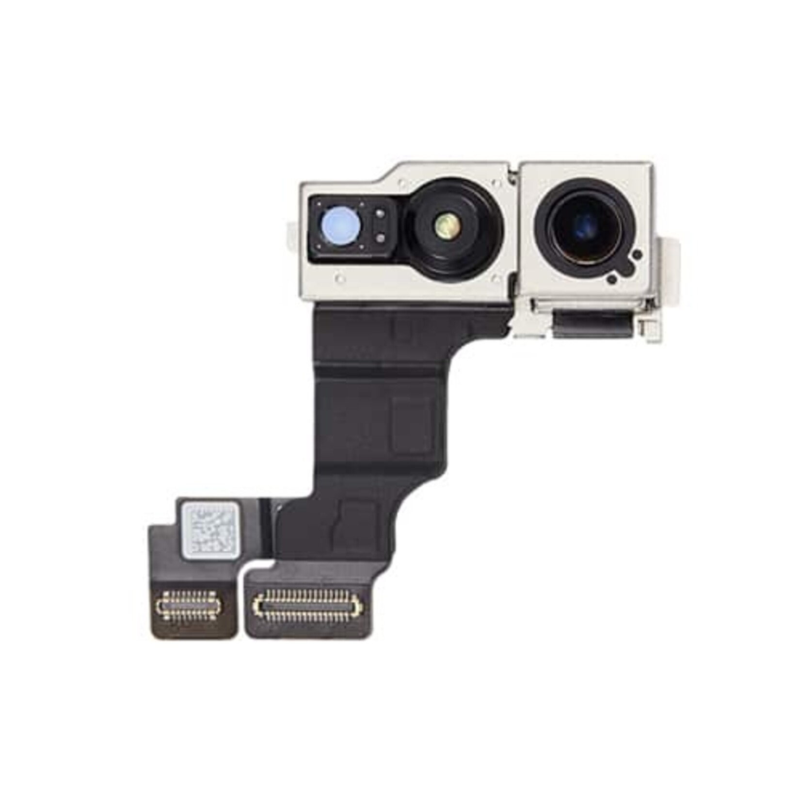 Front Camera Compatible For iPhone 15