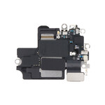 Earpiece Speaker with Wifi Flex Compatible For iPhone 15
