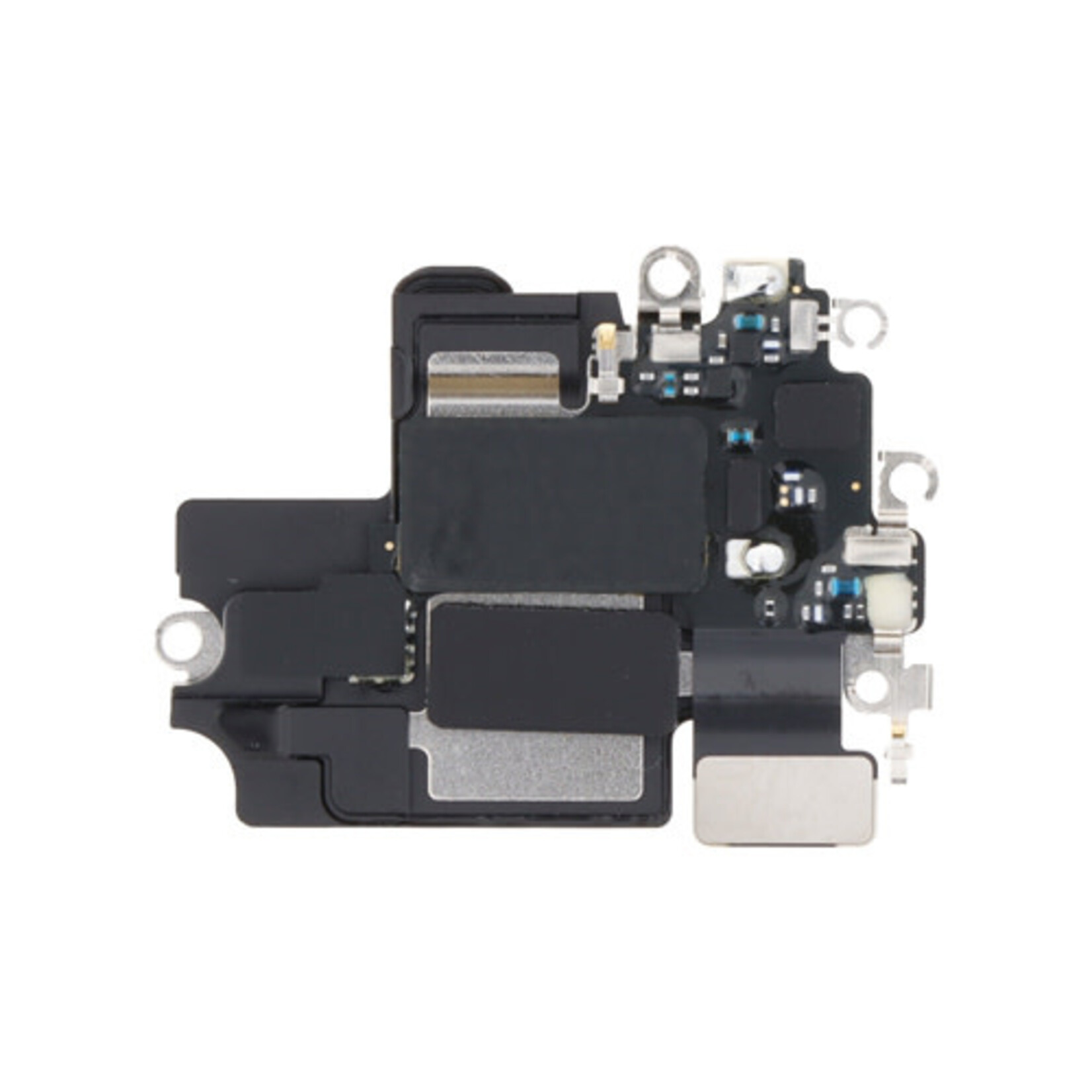 Earpiece Speaker with Wifi Flex Compatible For iPhone 15