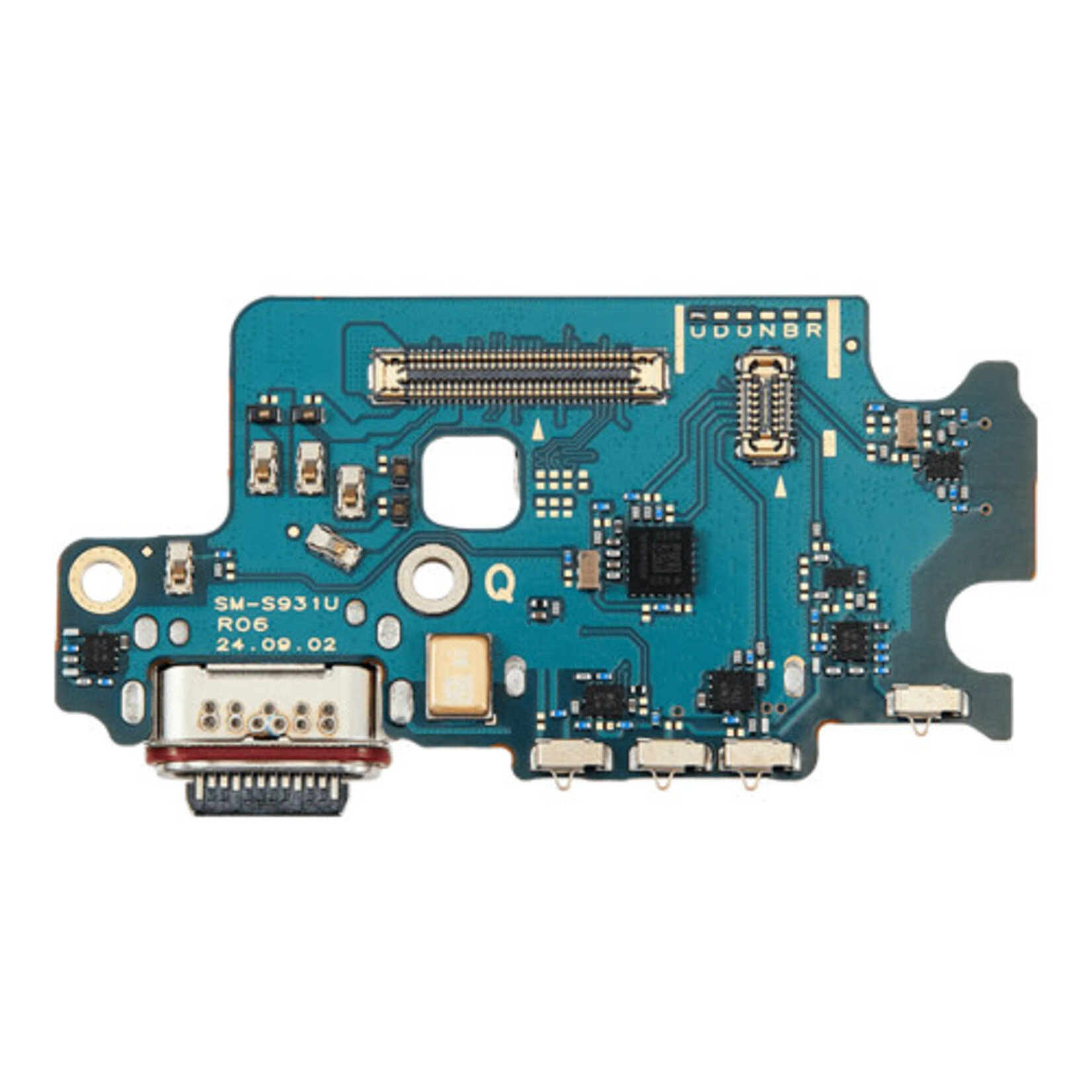 CHARGING PORT SAMSUNG GALAXY S25