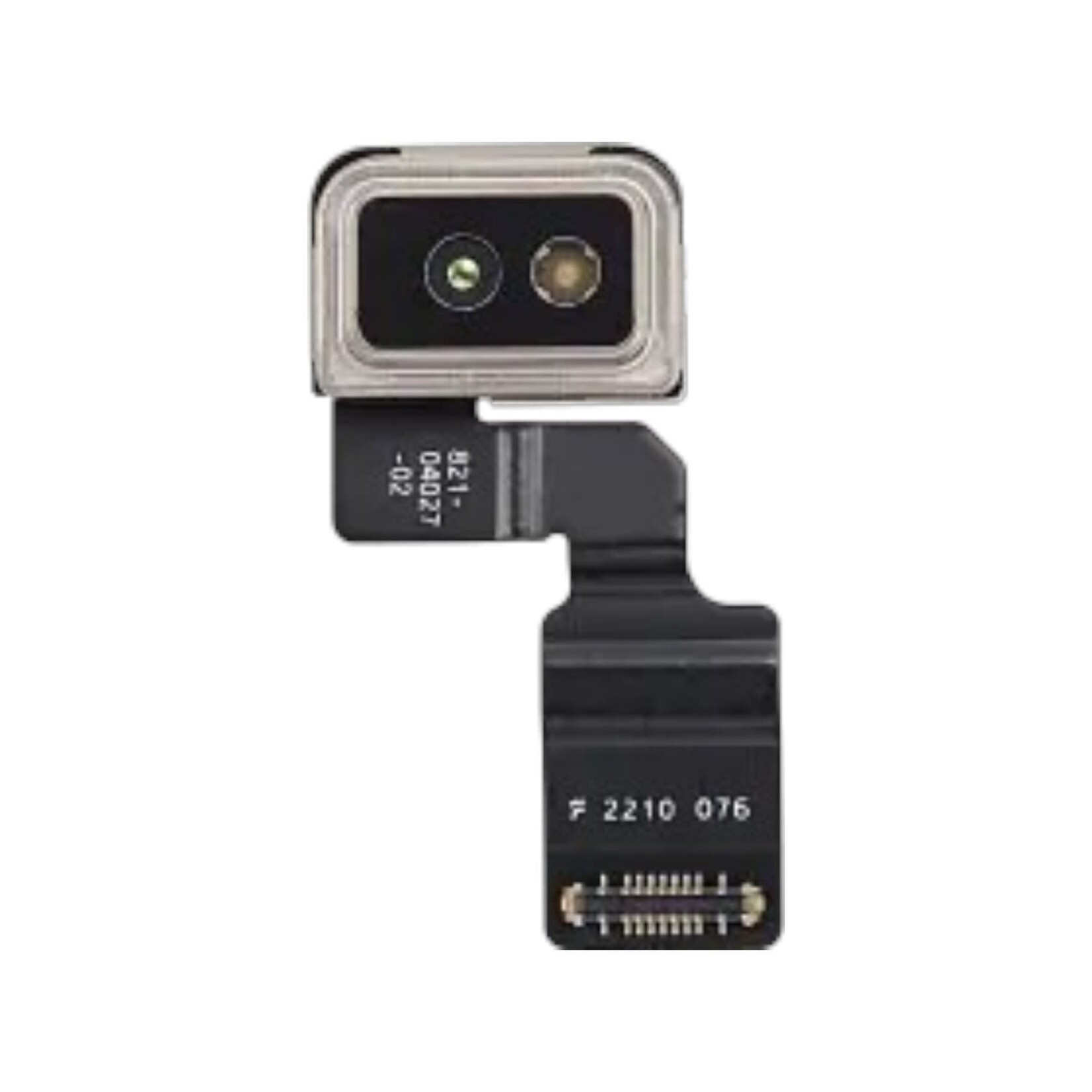 INFRARED RADDAR SCANNER FLEX IPHONE 14 PRO MAX