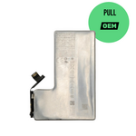 Apple Replacement Battery For iPhone 16 Pro (Pull OEM 90% and more)
