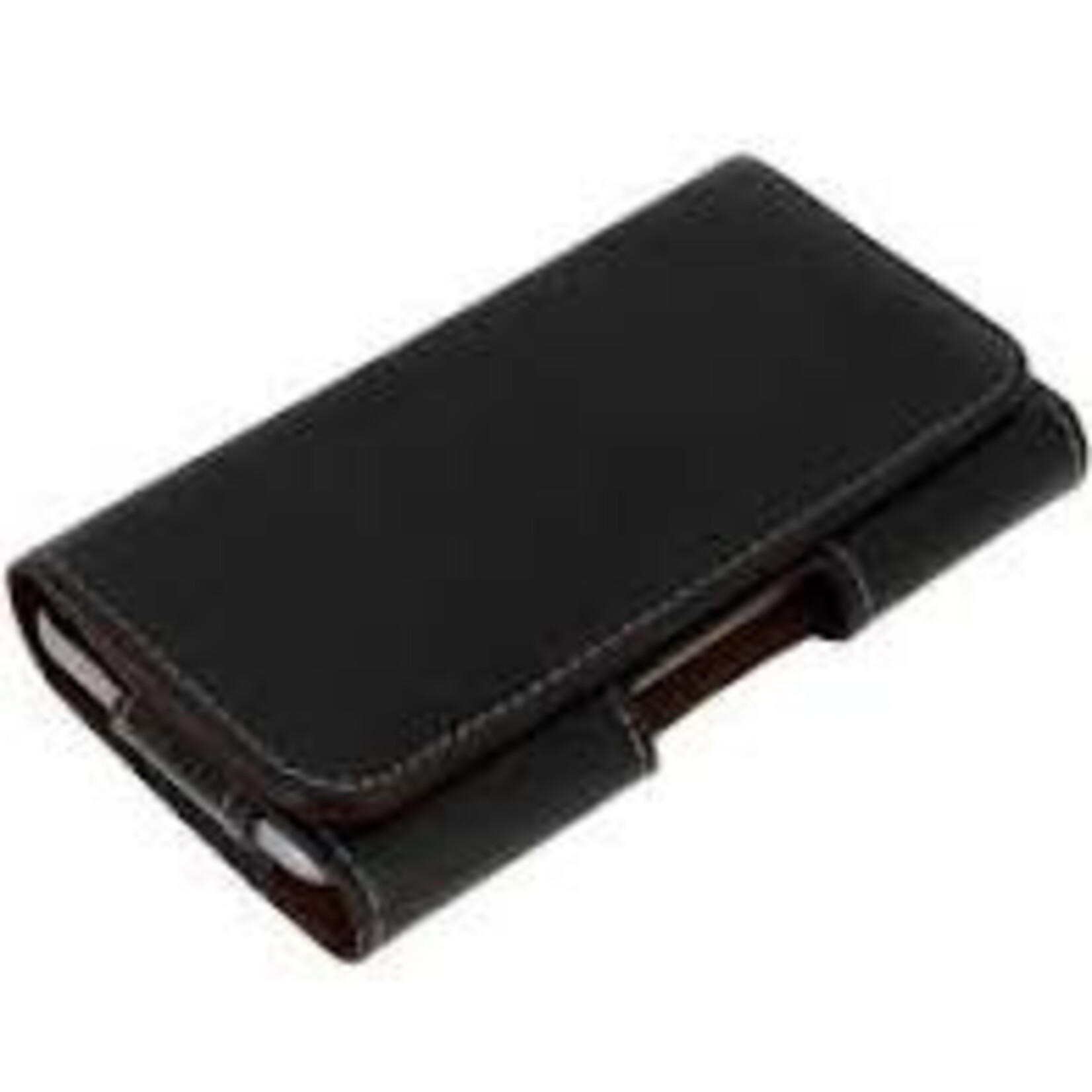 ÉTUI UNIVERSEL CONSTRUCTION NOIR 5.5''  VERTICAL