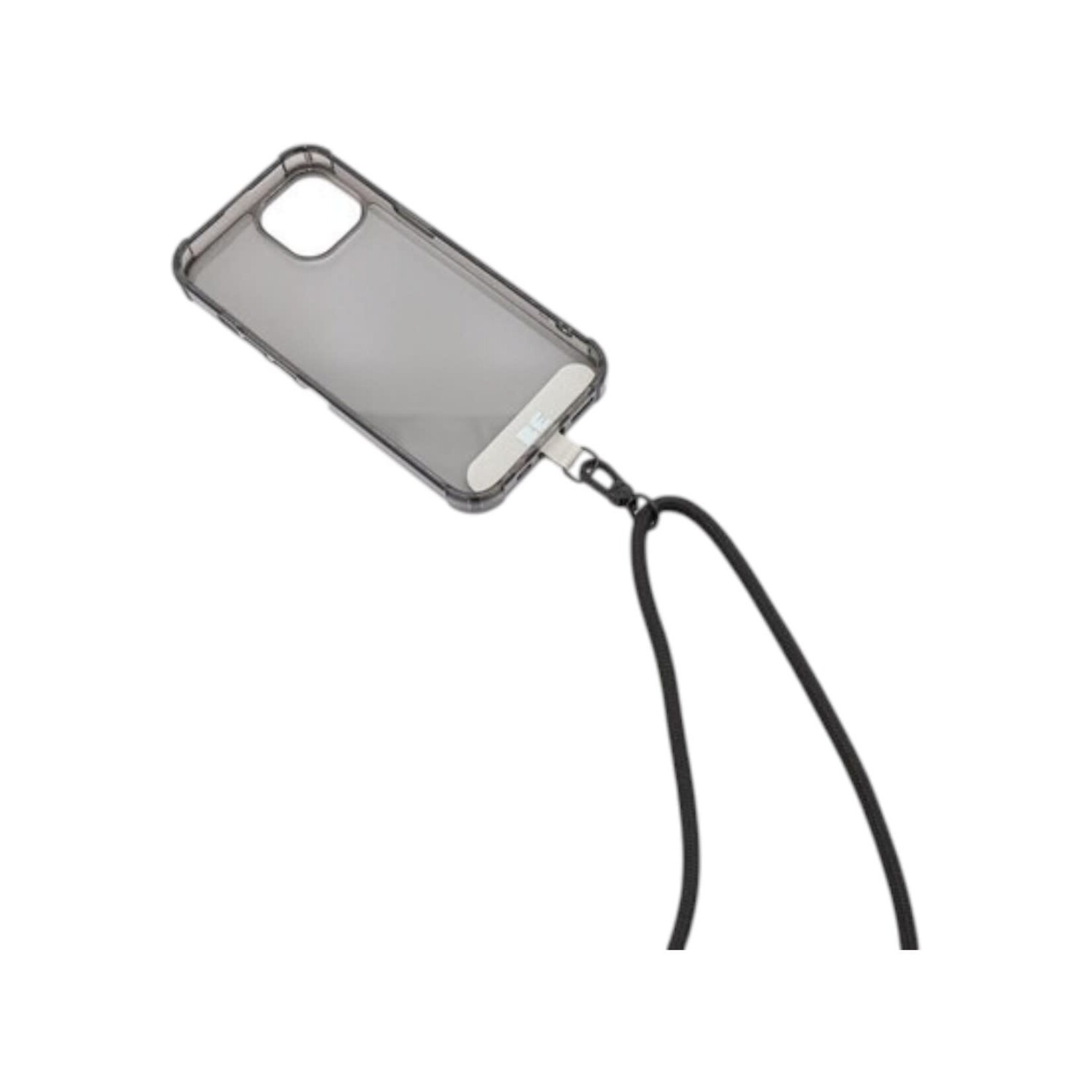 blu element Blu Element Universal Phone Strap Black