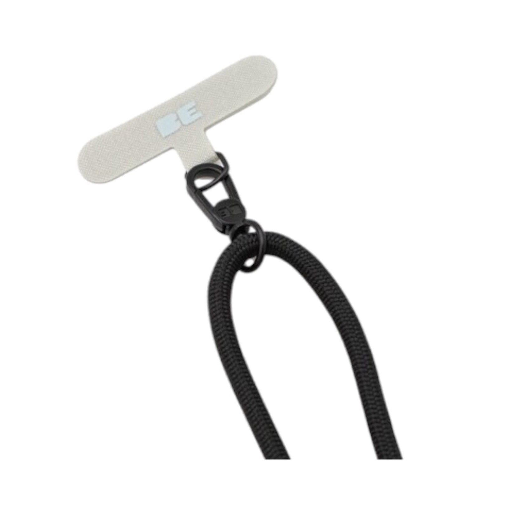 blu element Blu Element Universal Phone Strap Black