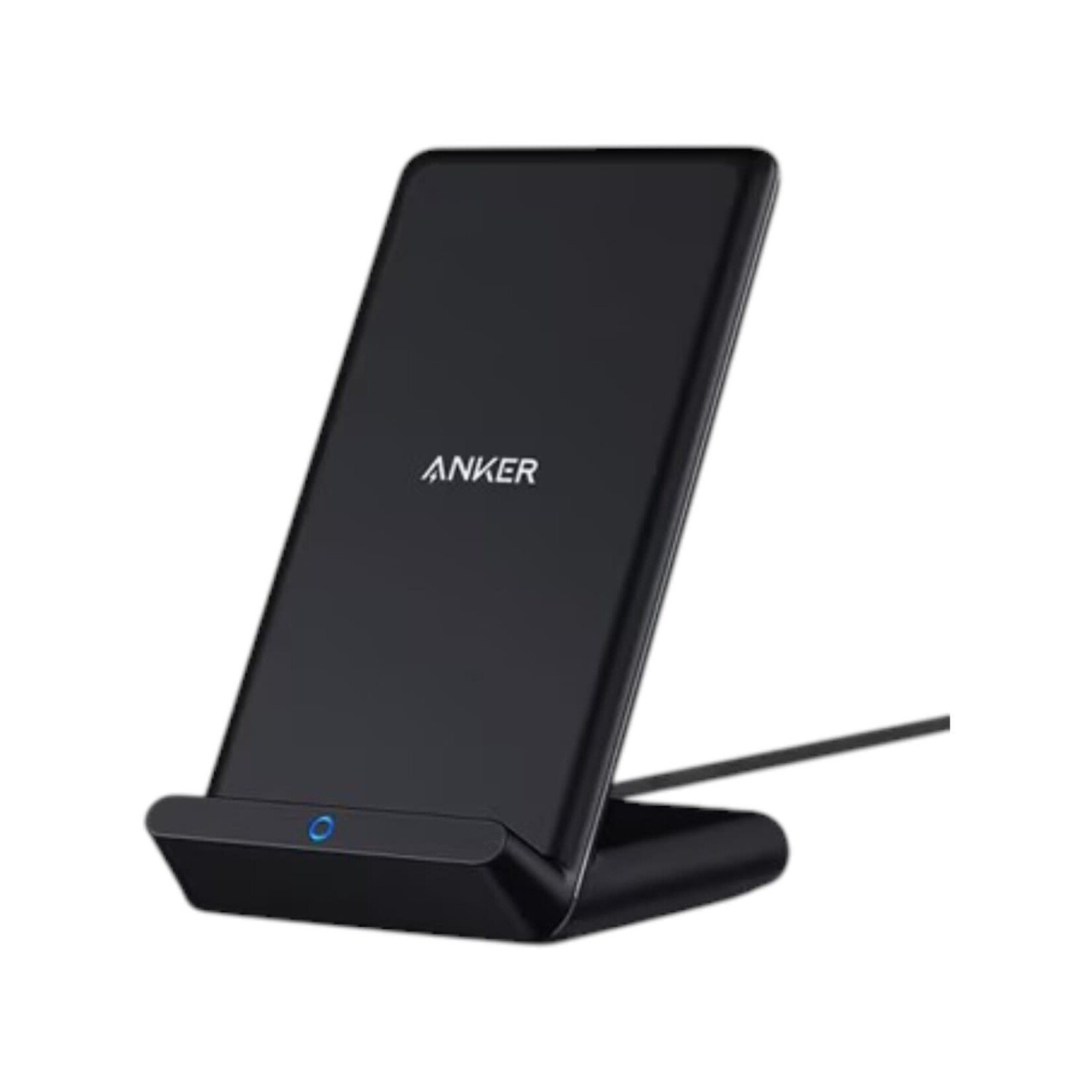 Anker Wireless Charger Stand Black