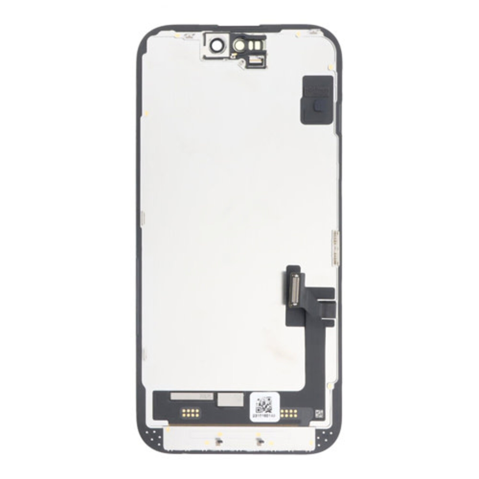 LCD OLED Assembly Compatible for iPhone 15 (Refurbished)