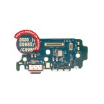 Samsung Charging Port Board With Sim Card Reader For Samsung Galaxy S21 Ultra 5G (G998U) (US Version)