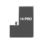 Apple Replacement Battery Compatible for iPhone 14 Pro (Full Capacity) (Aftermarket Plus)