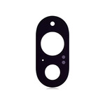 Back Camera Lens (Glass Only) Compatible for Google Pixel 9