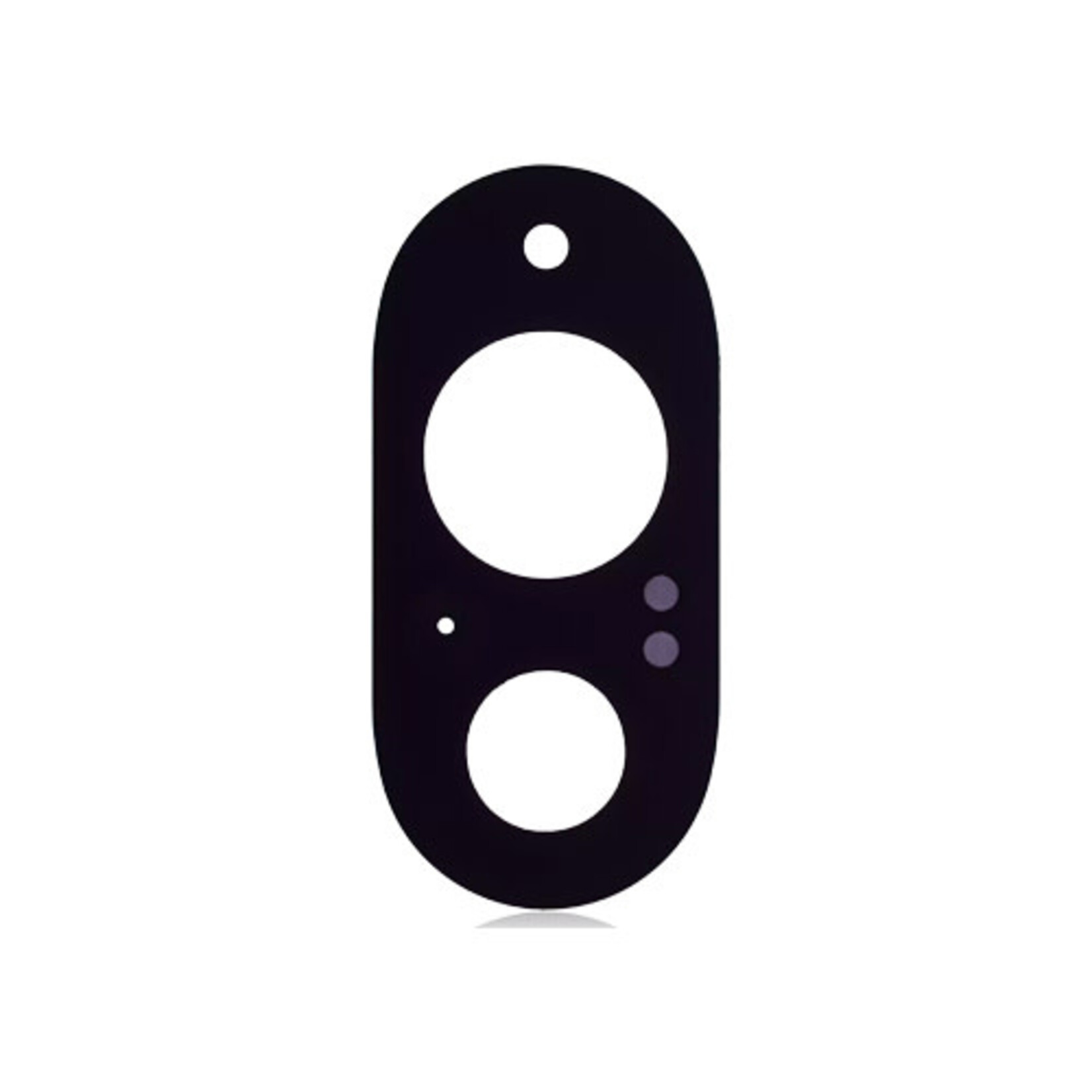 Back Camera Lens (Glass Only) Compatible for Google Pixel 9