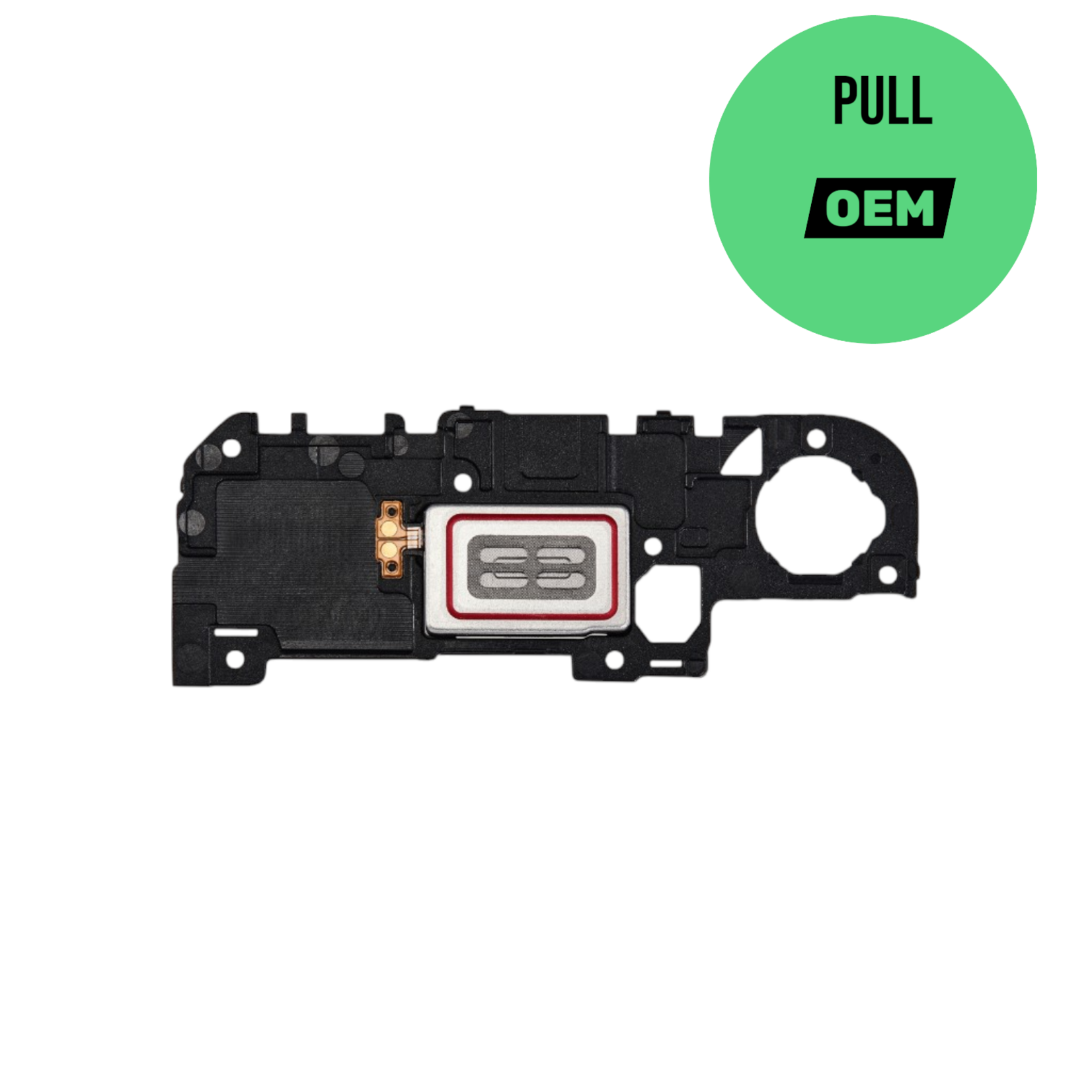 Samsung Earpiece Speaker For Samsung Galaxy S24 FE (S721) (Pull OEM)