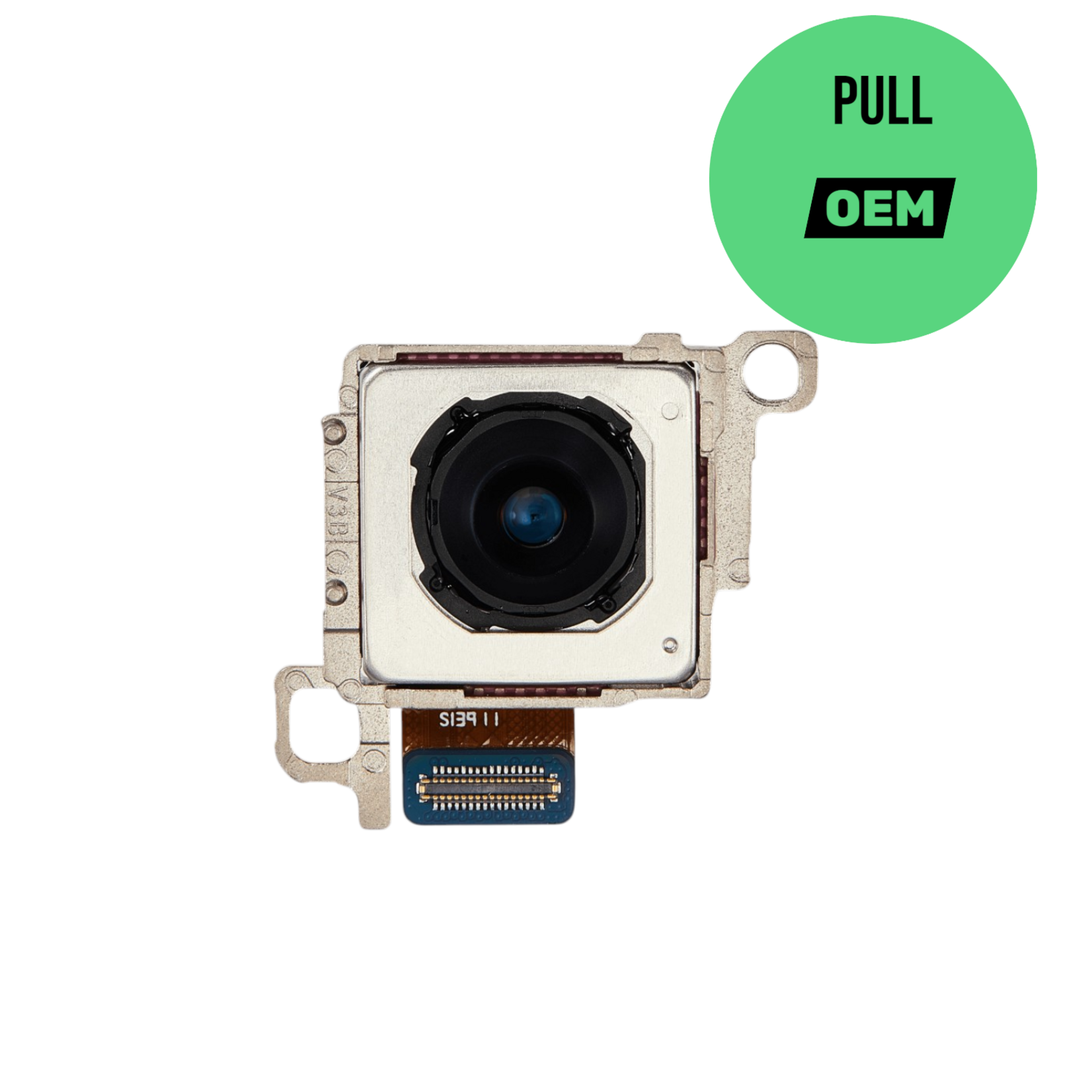 Samsung Back Camera (Wide) For Samsung Galaxy S24 FE (S721) (Pull OEM)