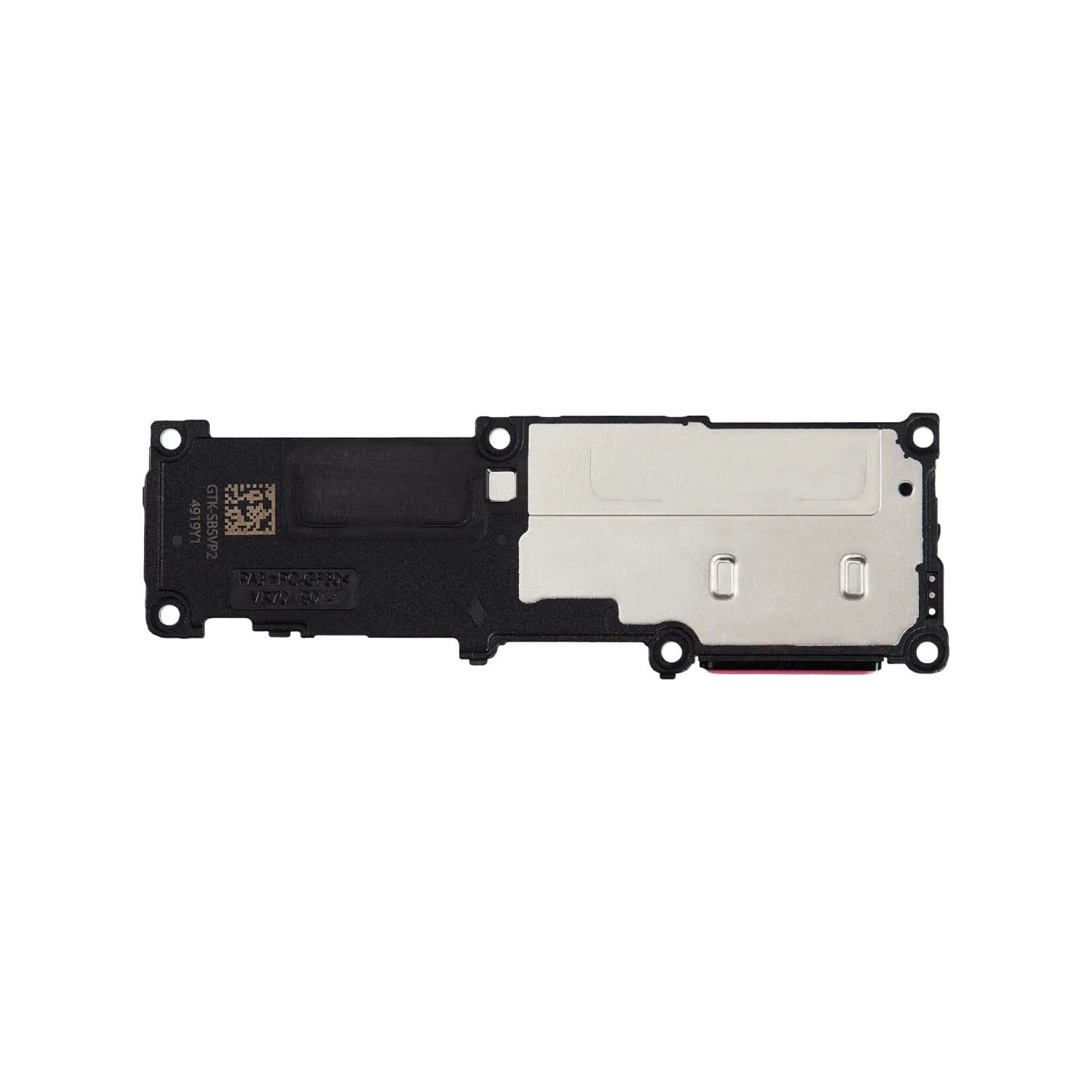 Loudspeaker With Vibrator For Samsung Galaxy S25 Ultra 5G