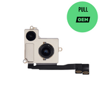 Back Camera For iPhone 15 (Pull OEM)