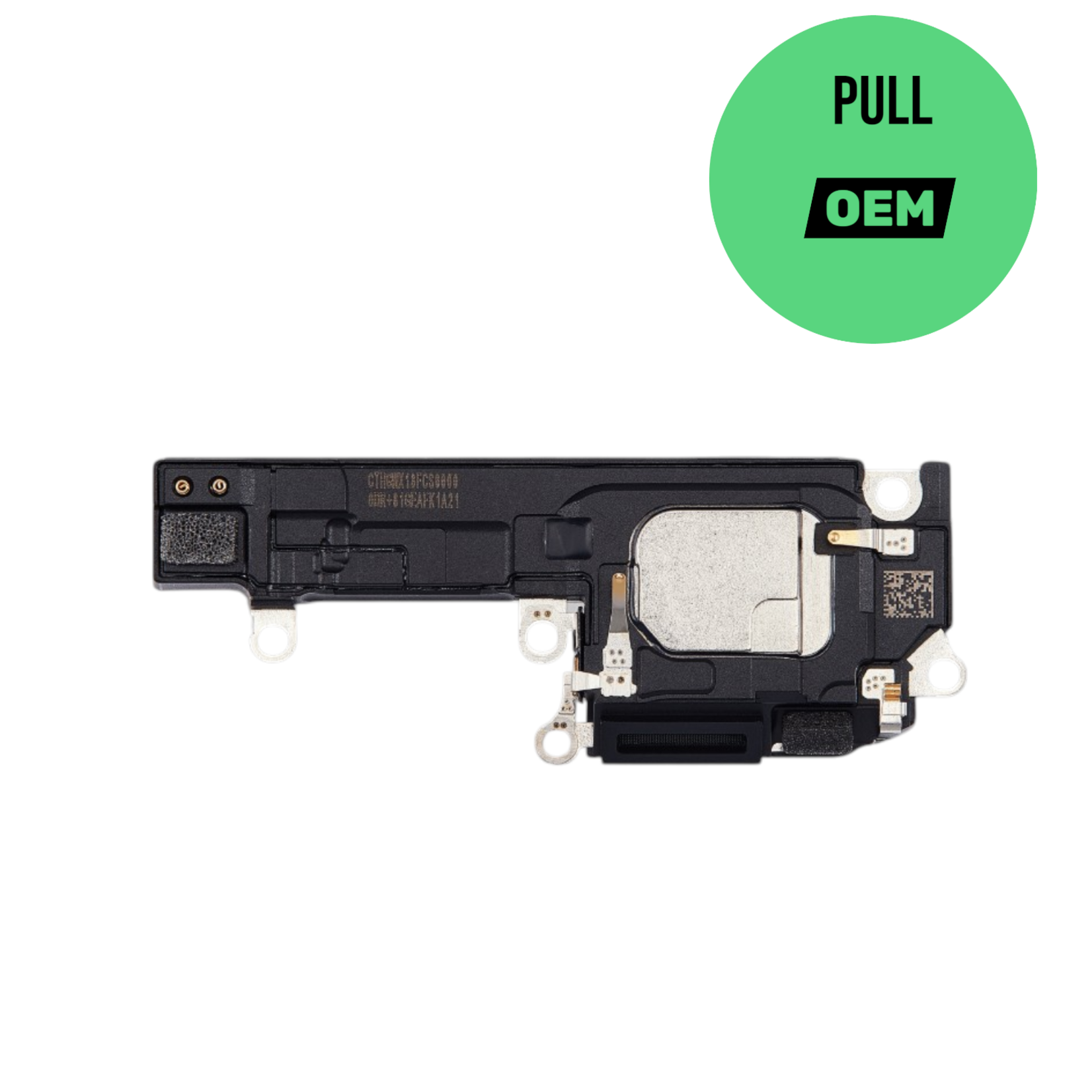 Apple Loud Speaker For iPhone 15 (Pull OEM)