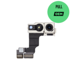 Apple Front Camera For iPhone 15 (Pull OEM)